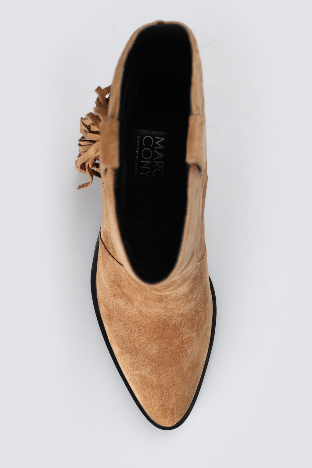 Казаки Marc Cony