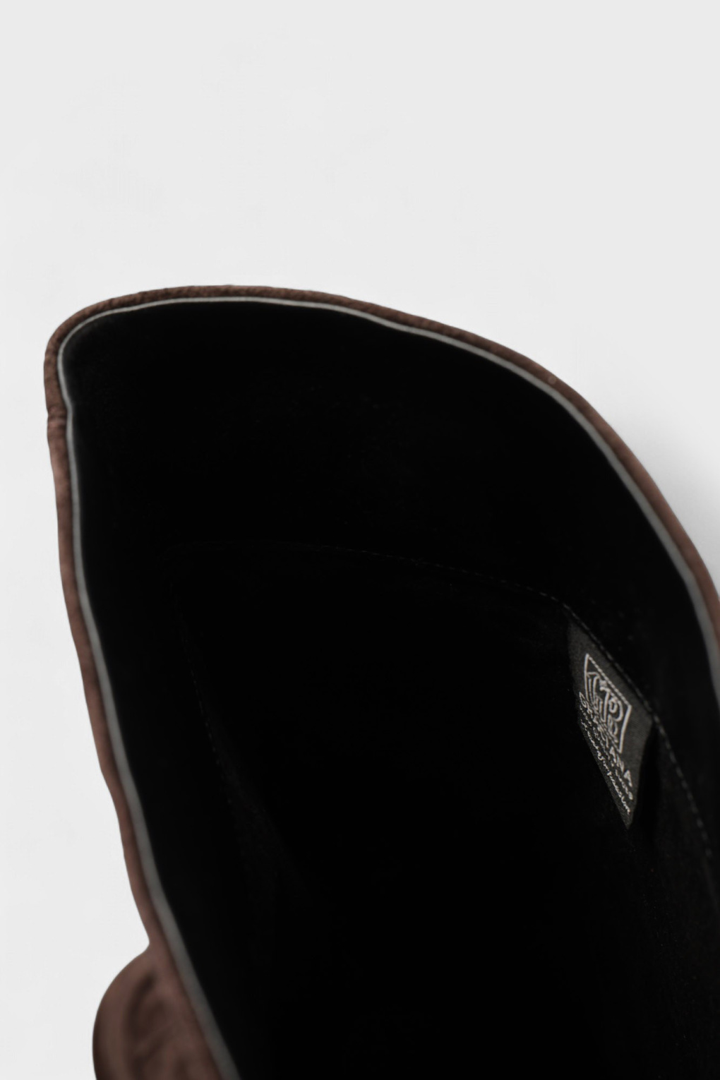 Сапоги Graciana