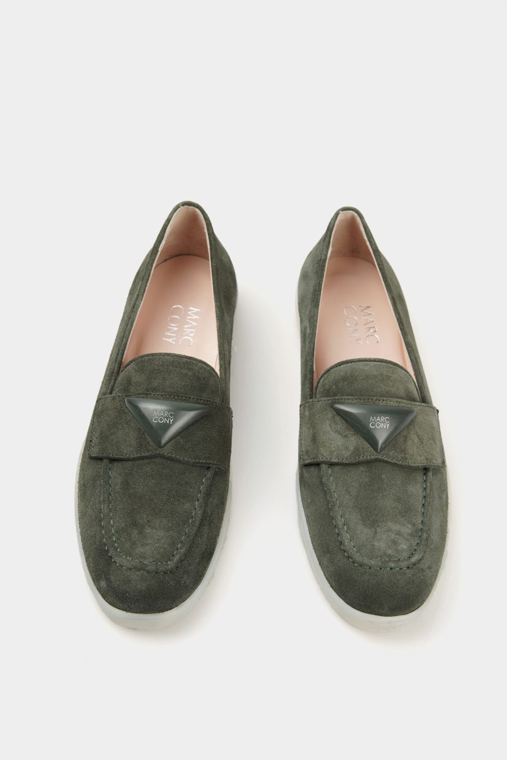 Лоферы Marc Cony
