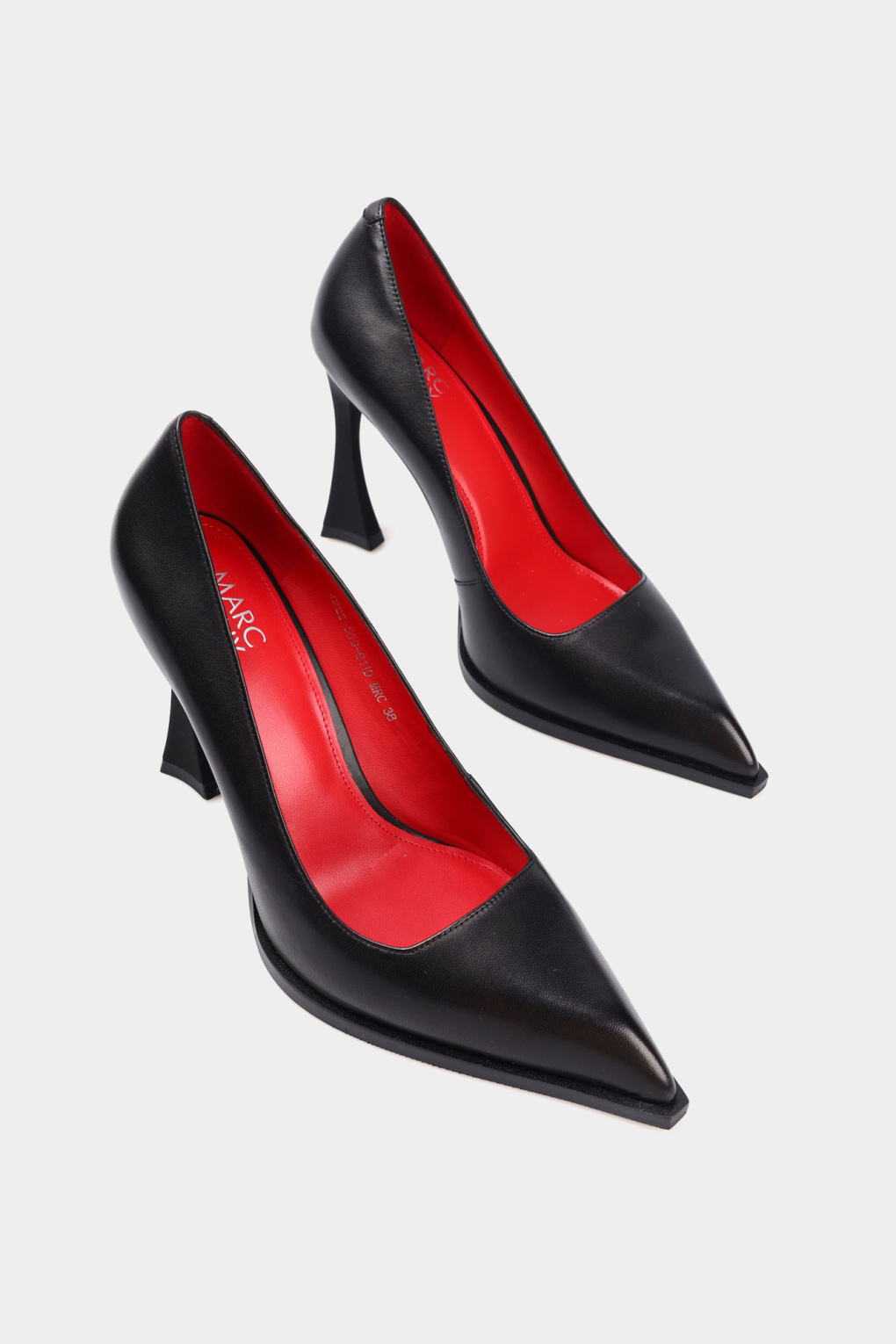 Лодочки Marc Cony