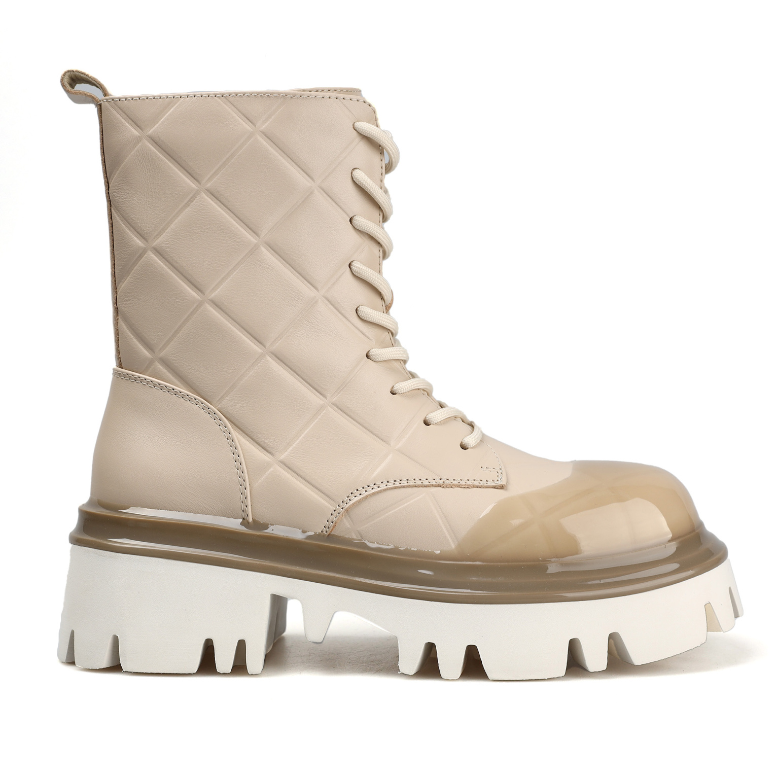 Ботинки Graciana