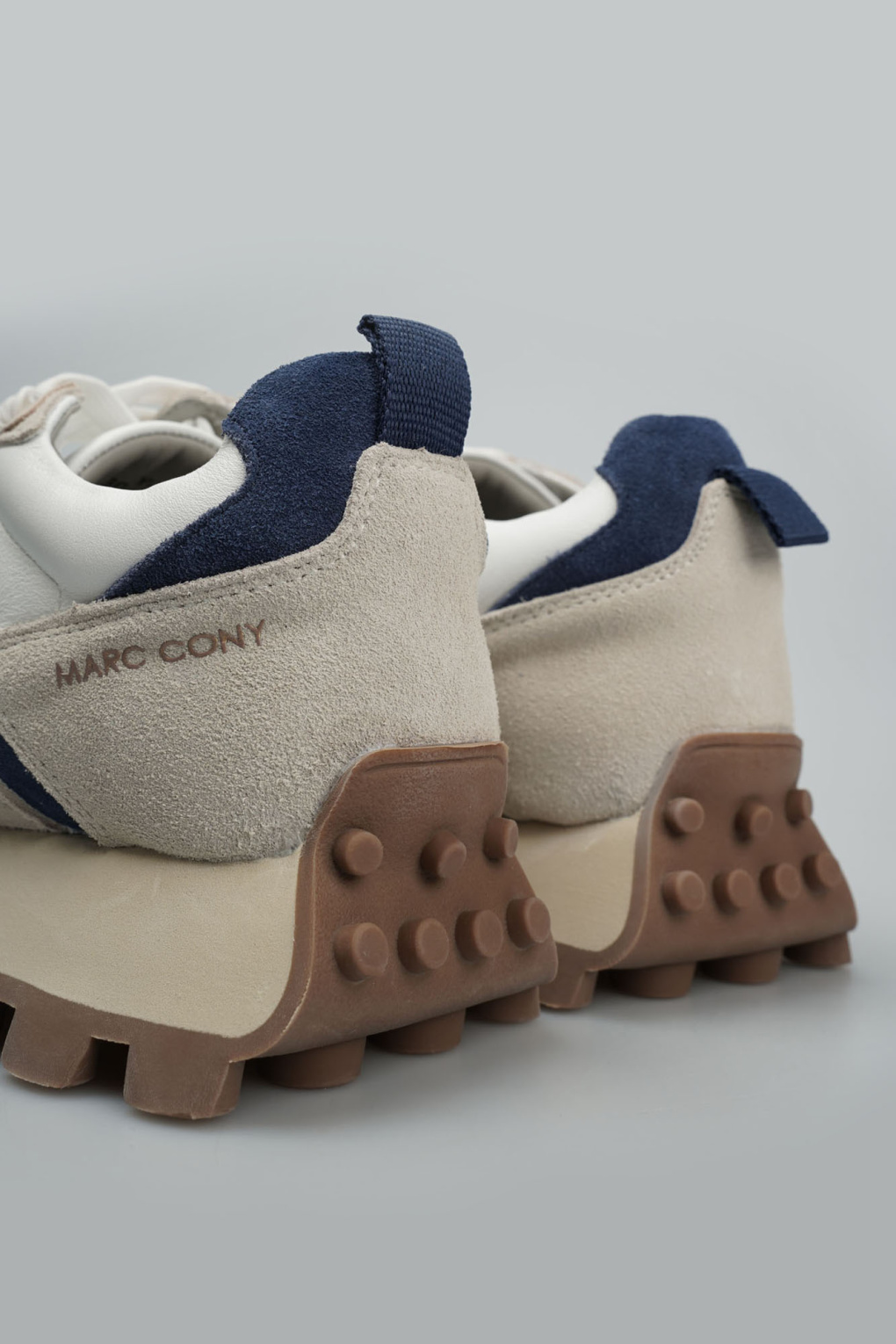 Кроссовки Marc Cony