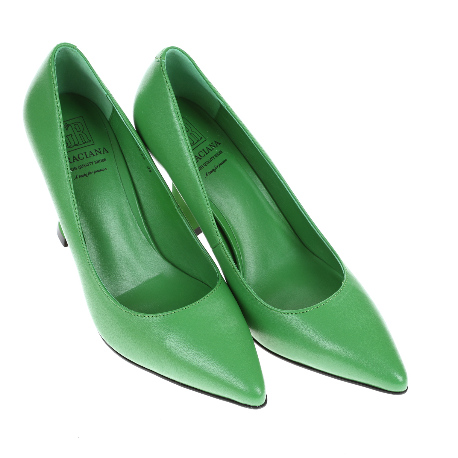 Туфли лодочки Graciana