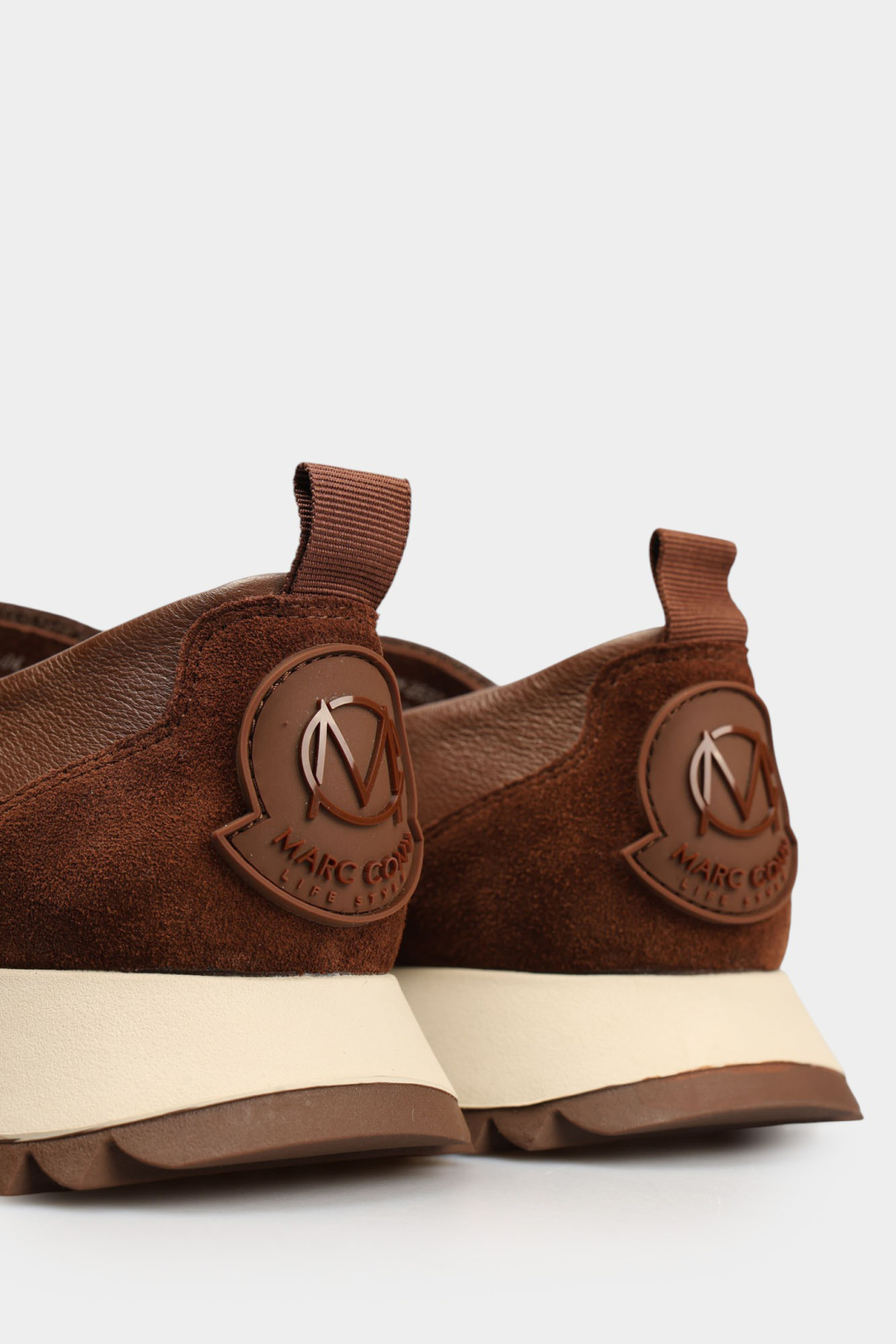 Туфли Marc Cony