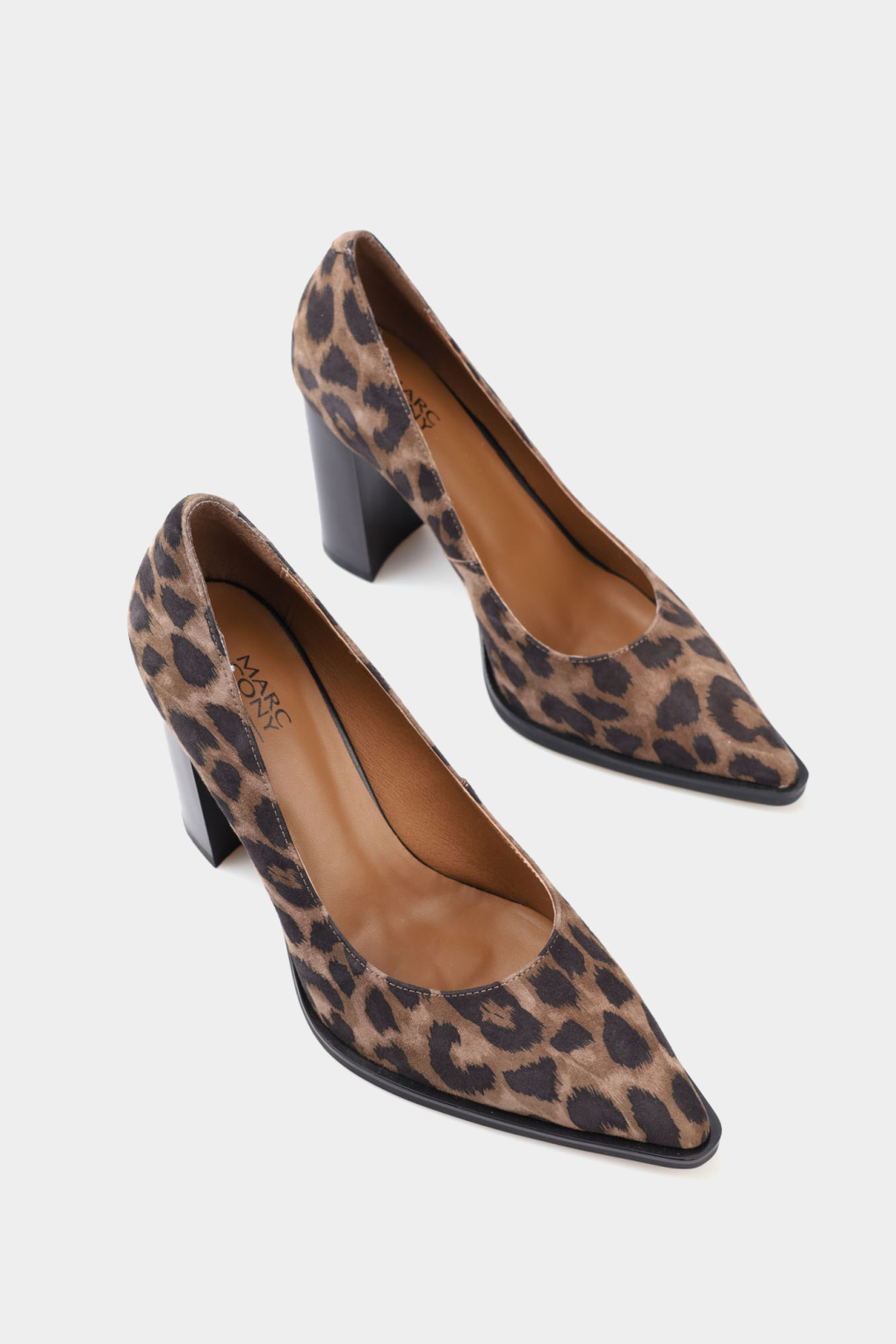 Туфли Marc Cony