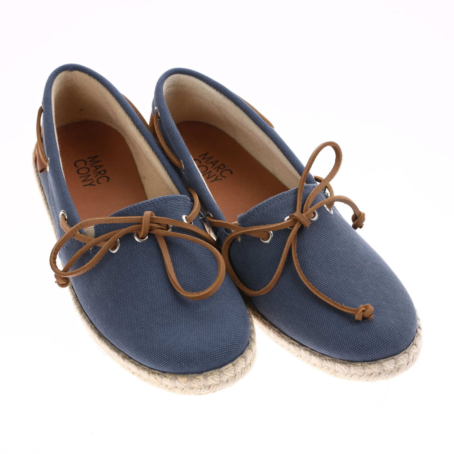 Эспадрильи Marc Cony