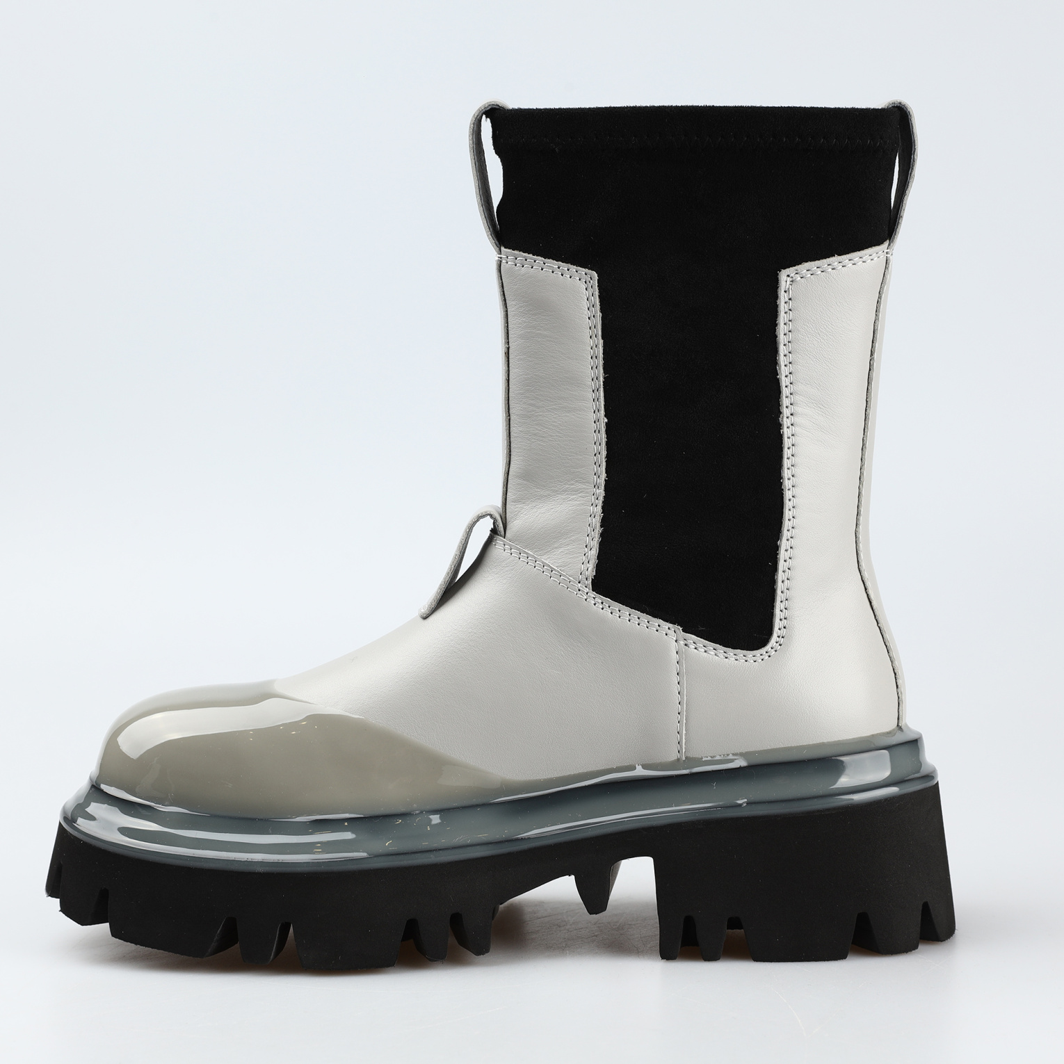 Ботинки Graciana