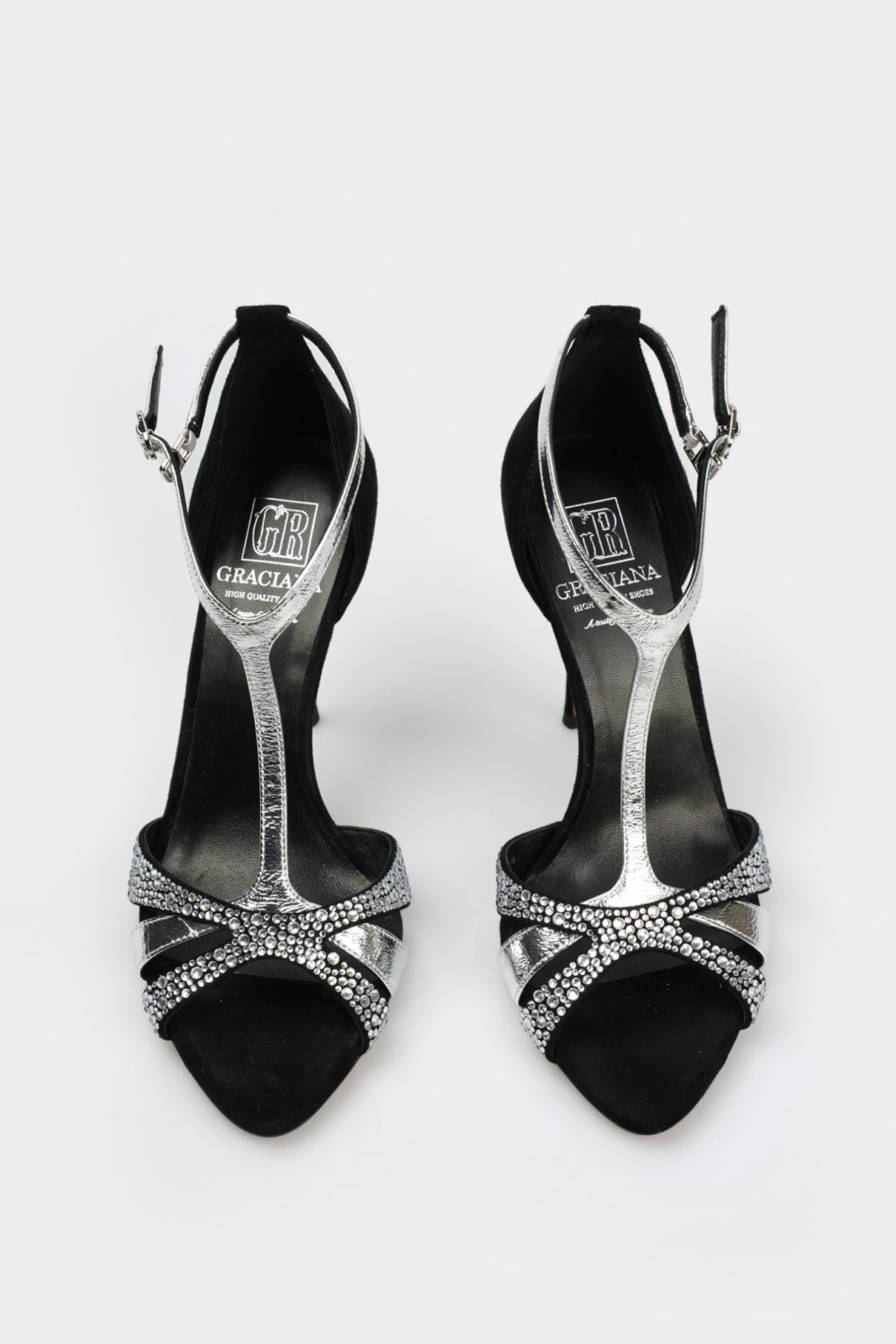 Босоножки Graciana
