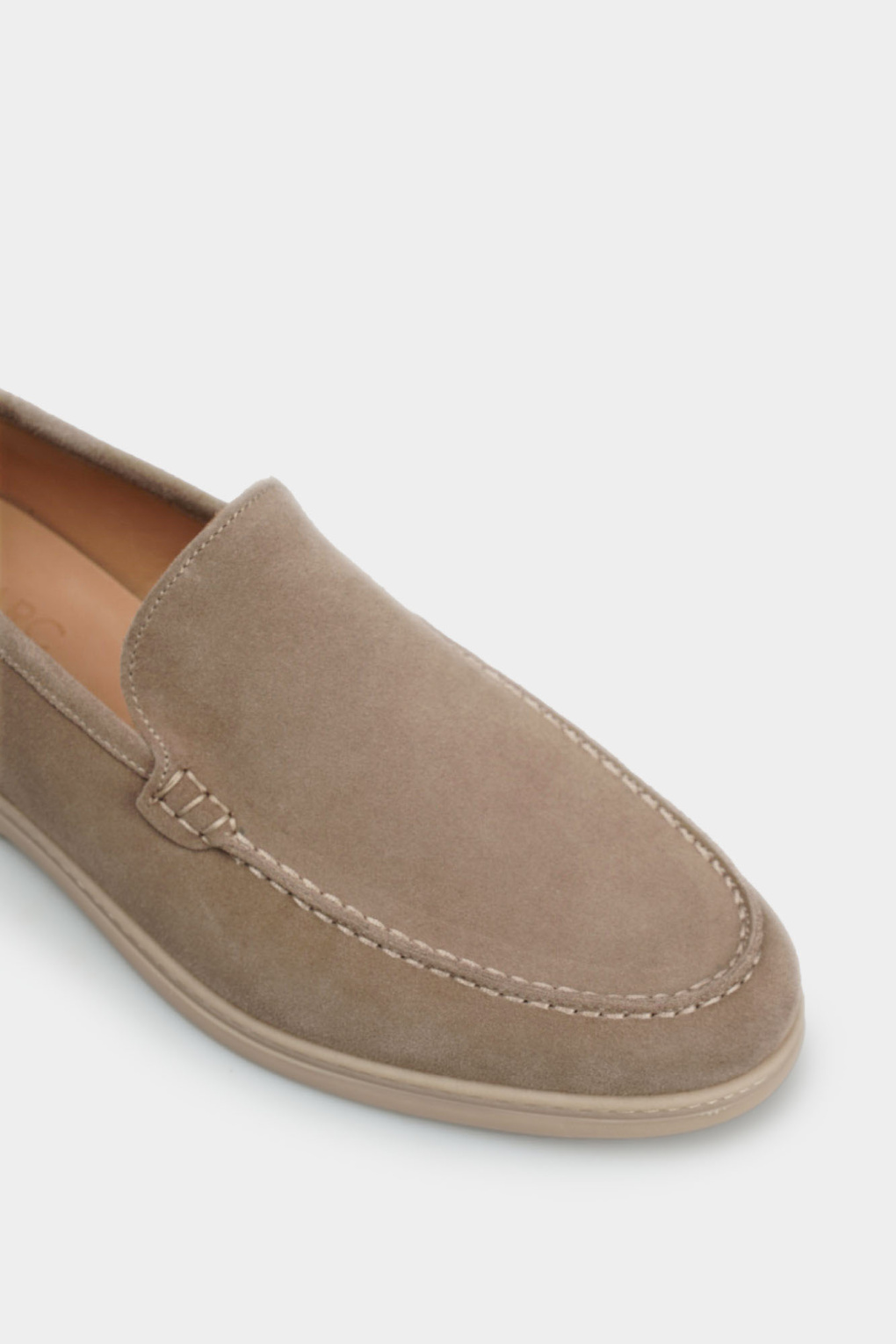 Лоферы Marc Cony