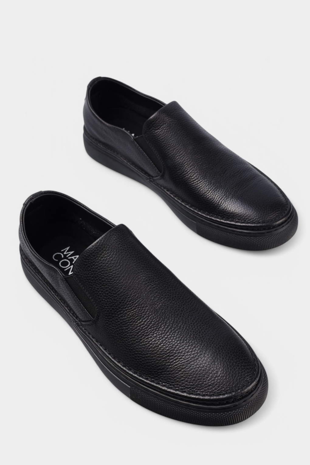 Слипоны Marc Cony