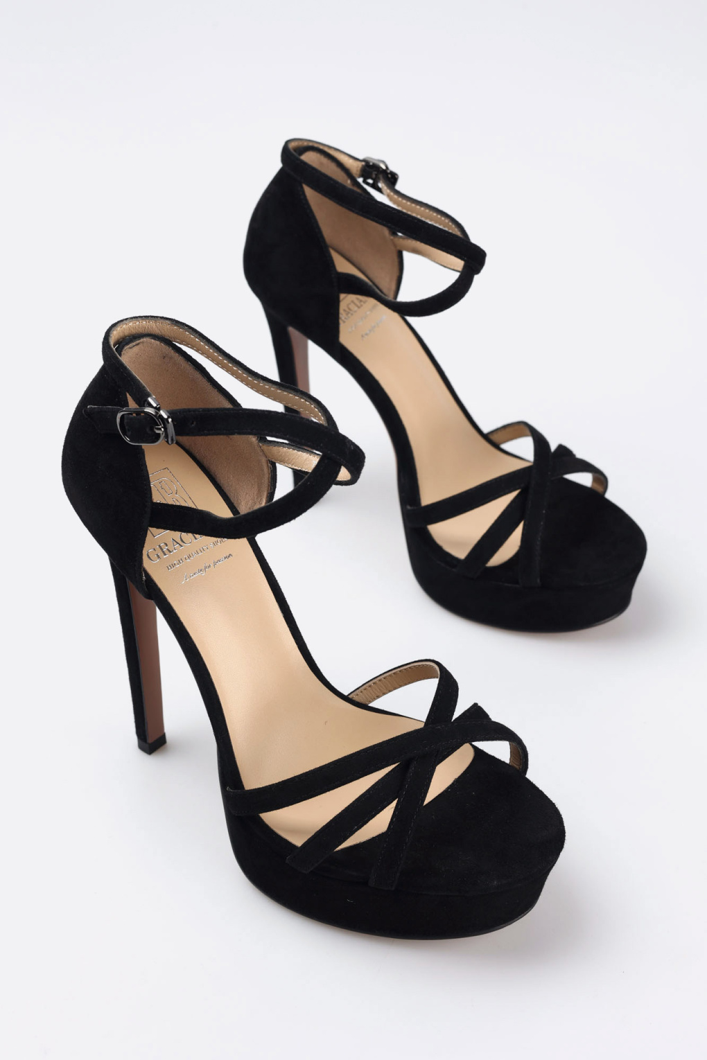 Босоножки Graciana