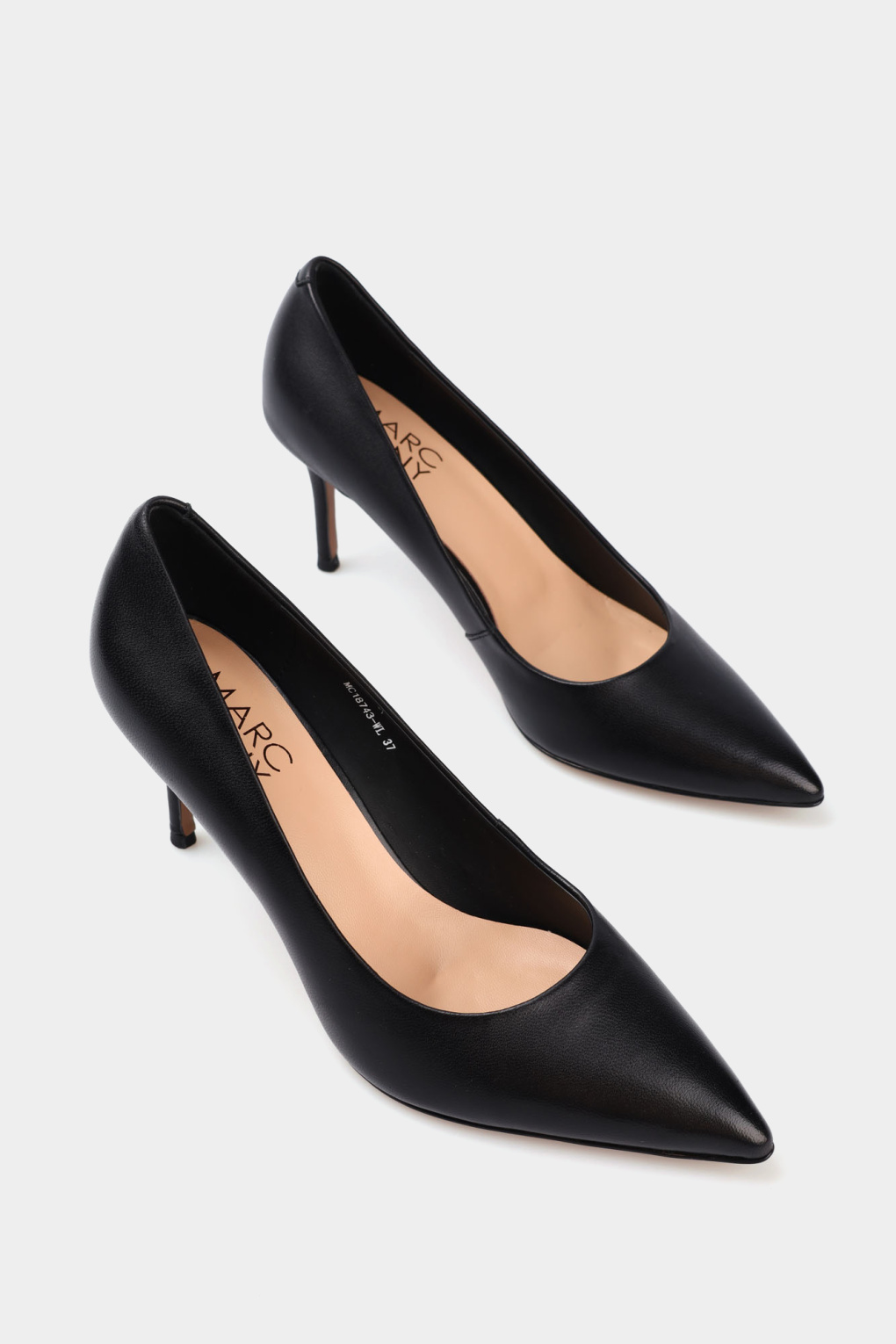 Лодочки Marc Cony