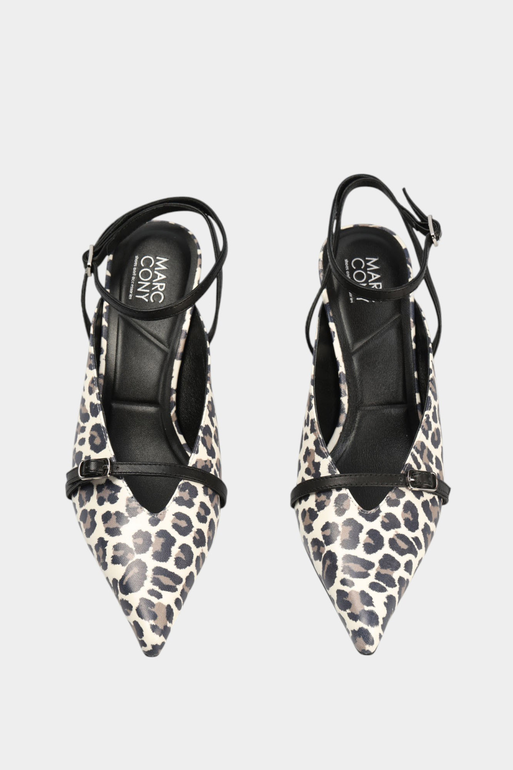 Босоножки Marc Cony