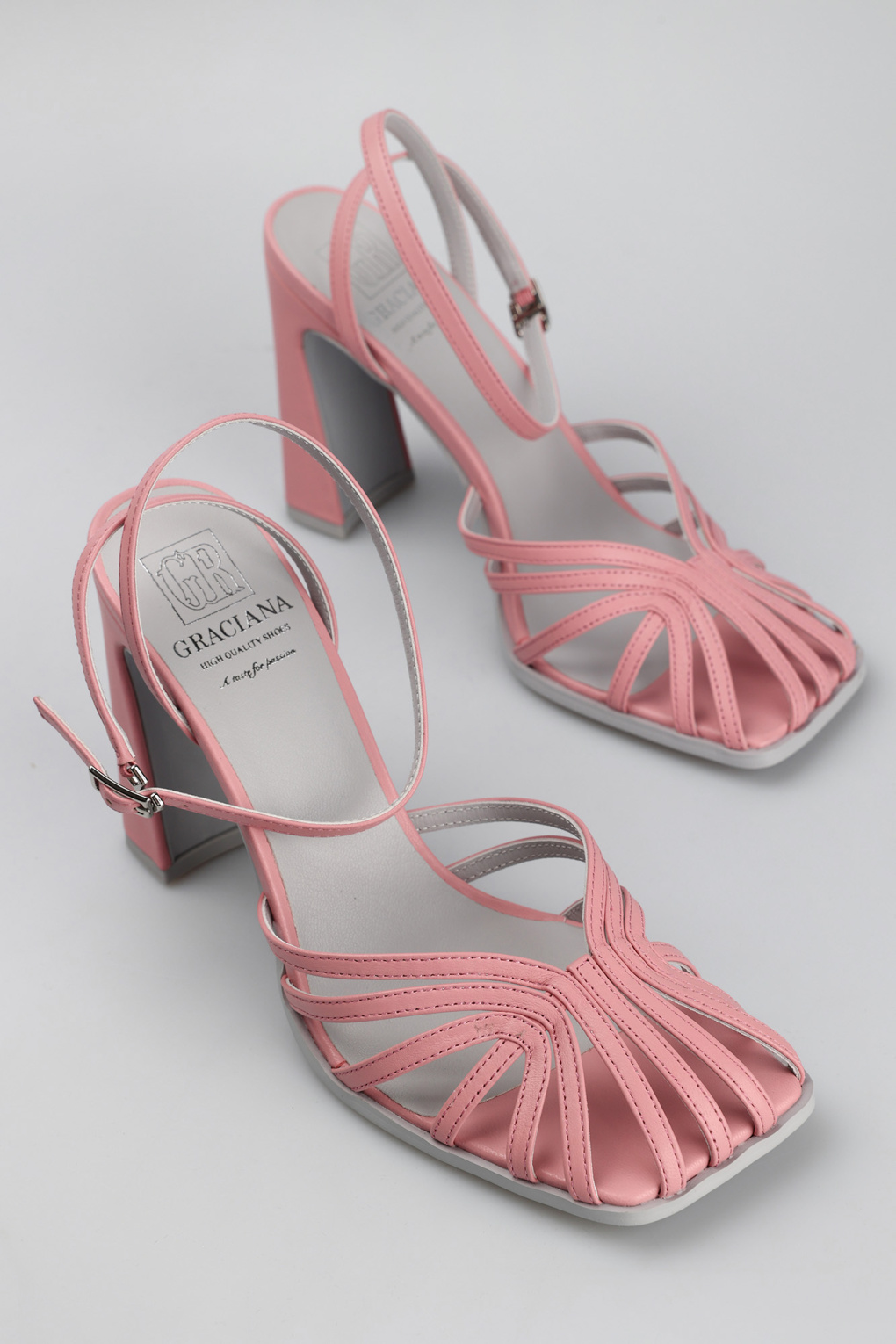 Босоножки Graciana
