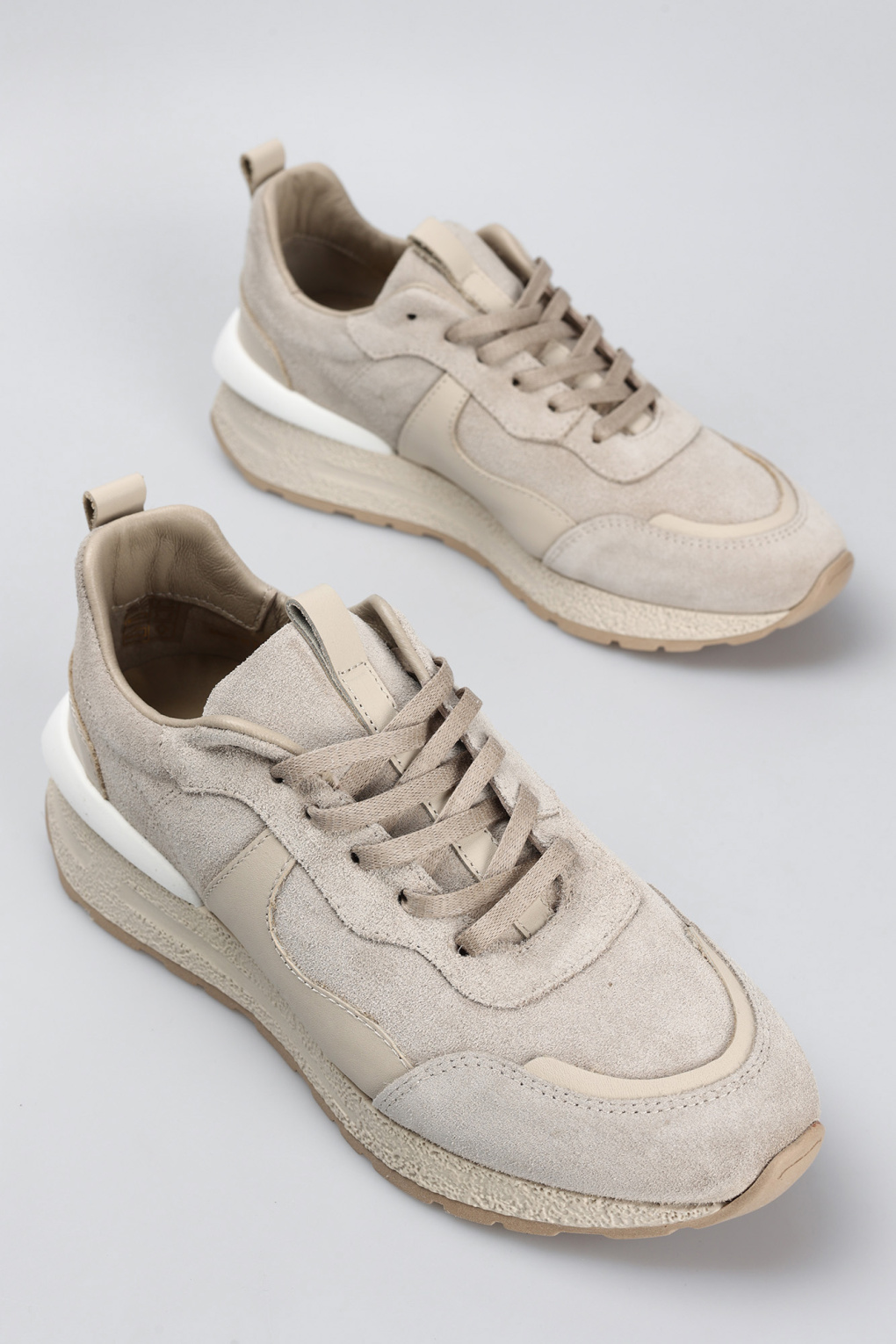 Кроссовки Marc Cony