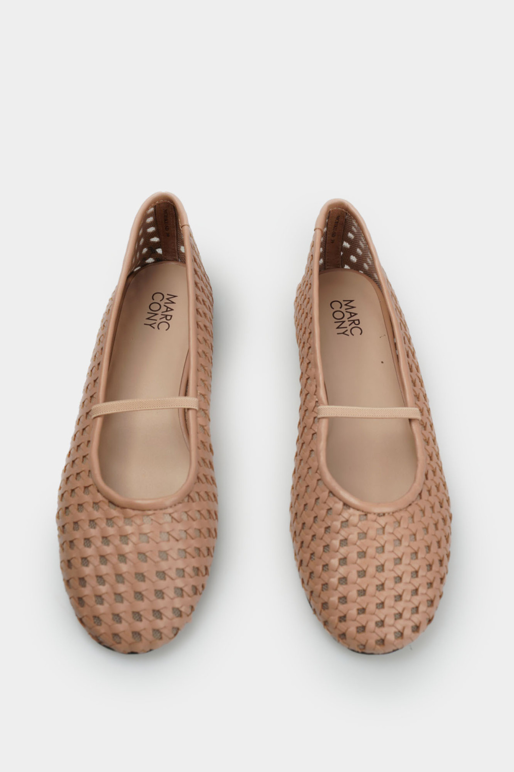 Балетки Marc Cony