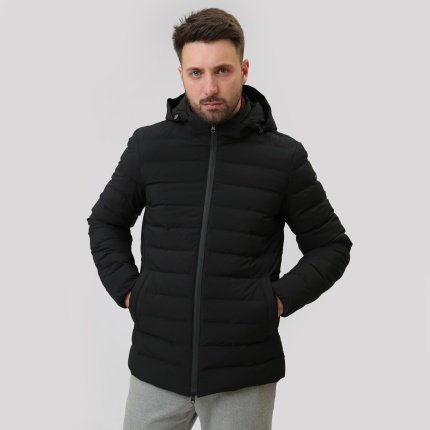 Пуховик Marc Cony