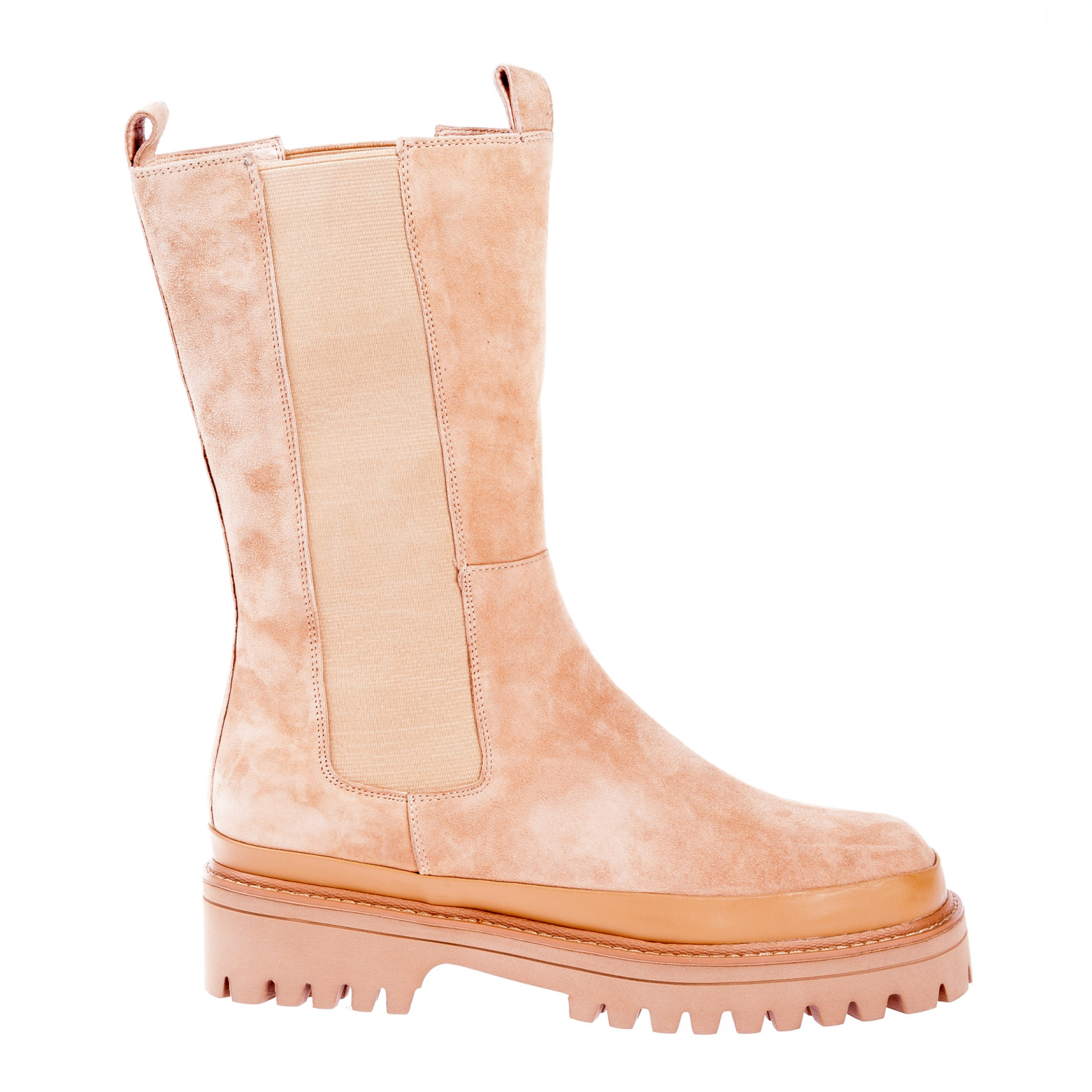 Ботинки челси Marc Cony