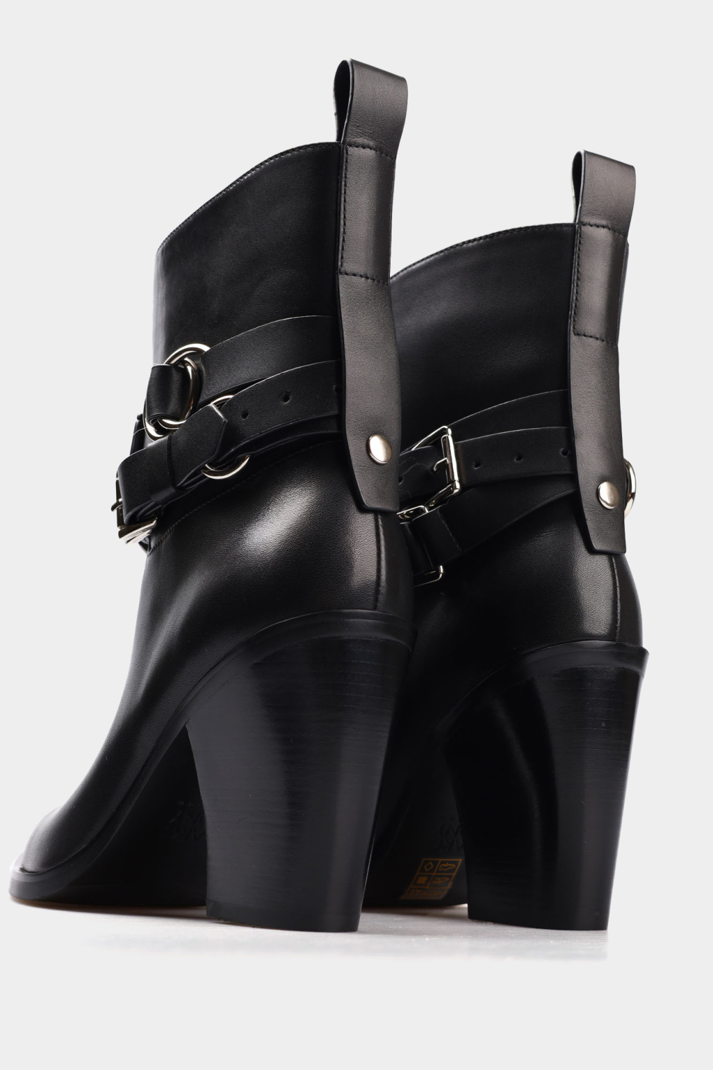 Казаки Marc Cony