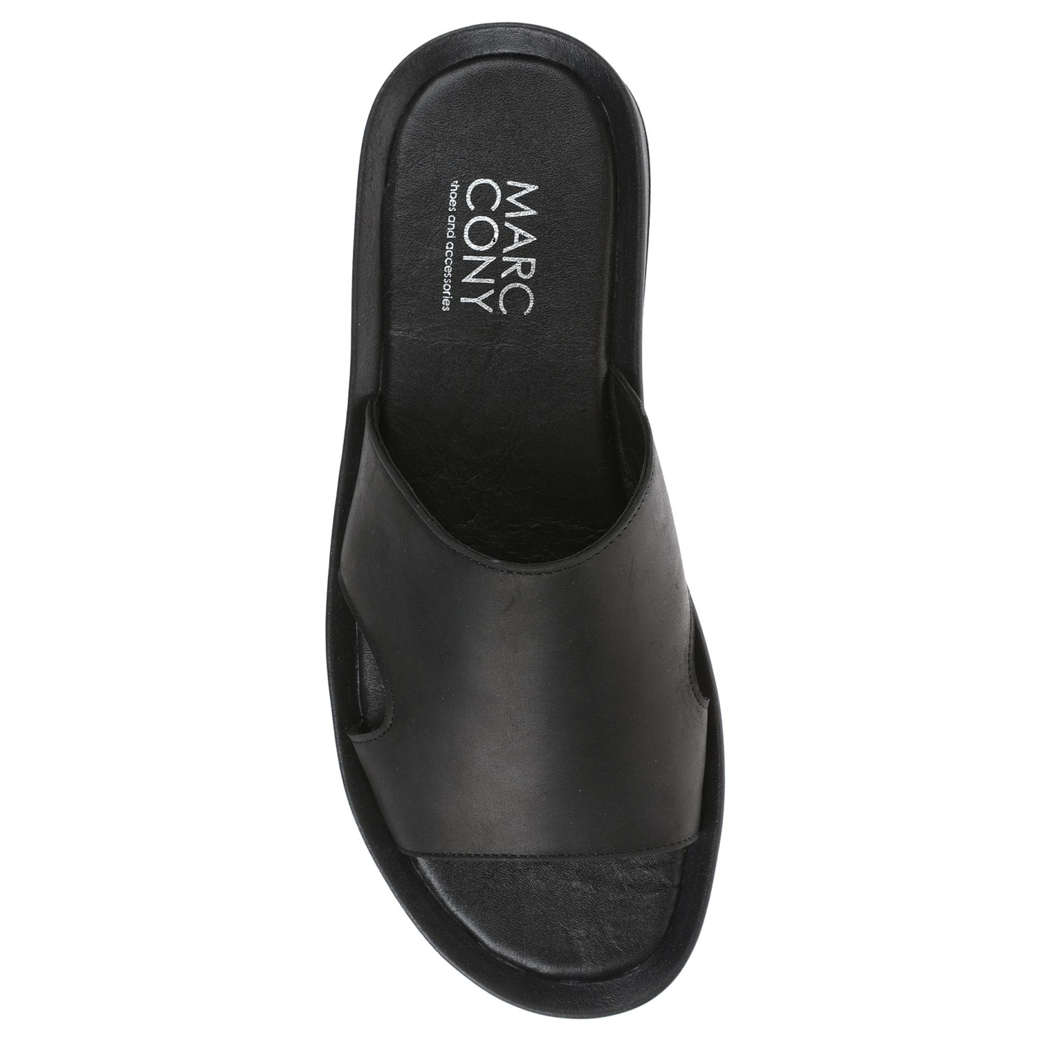 Шлепки Marc Cony