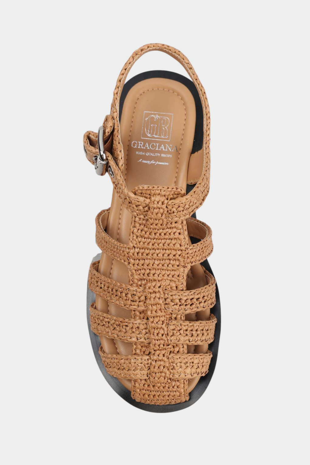 Сандалии Graciana
