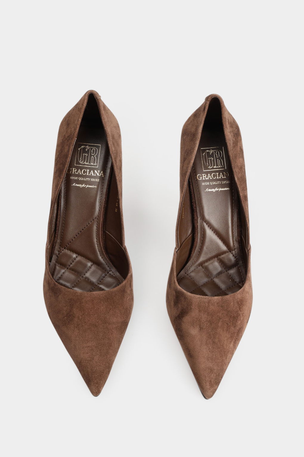 Туфли Graciana