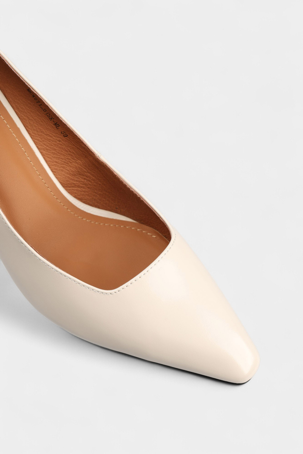 Туфли Marc Cony