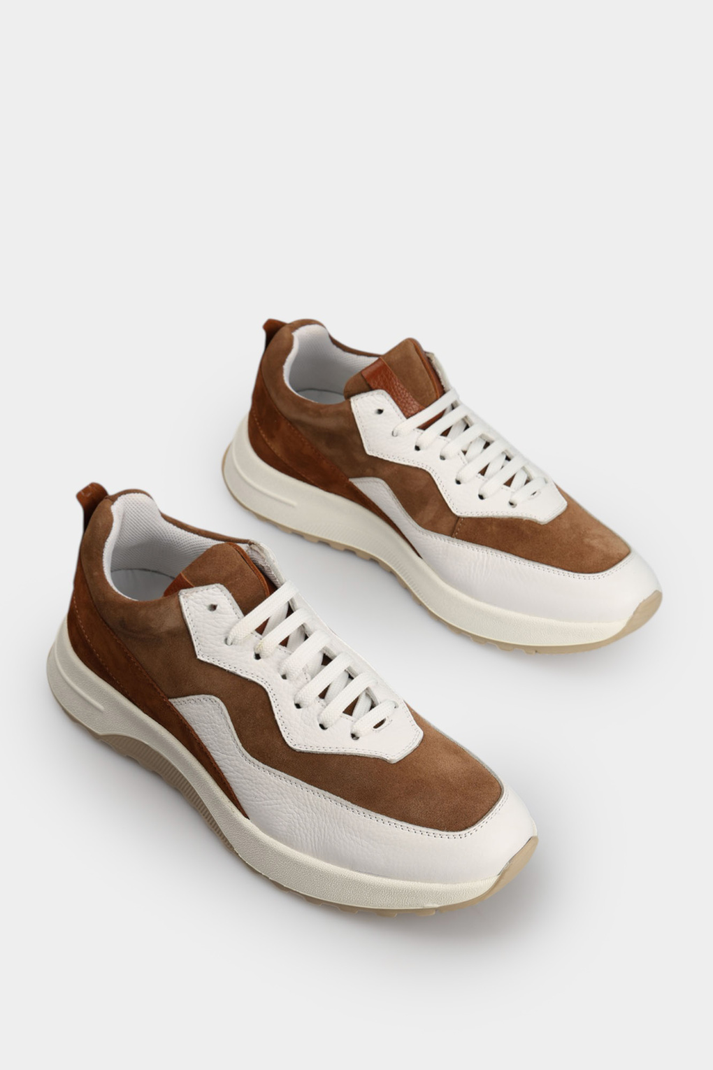 Кроссовки Marc Cony