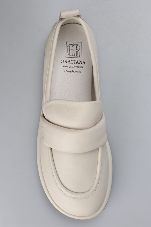 Лоферы Graciana