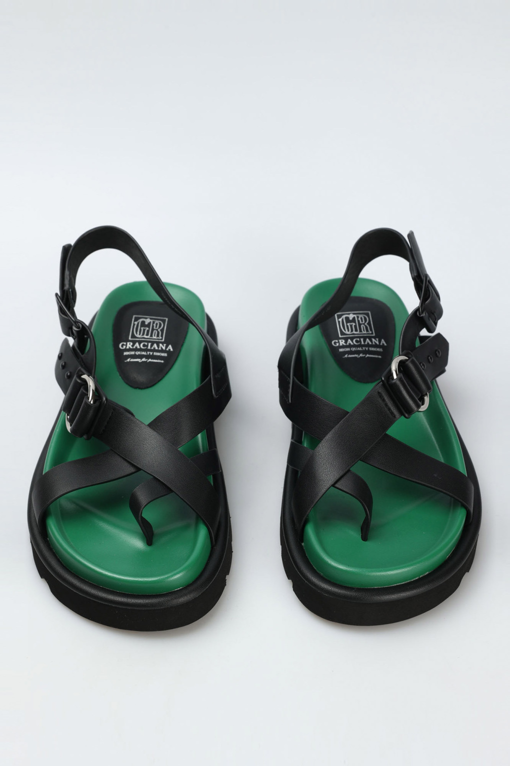 Сандалии Graciana