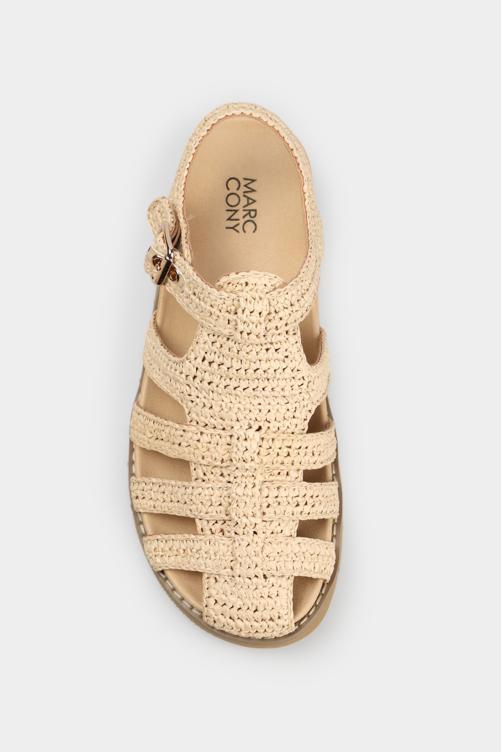 Сандалии Marc Cony