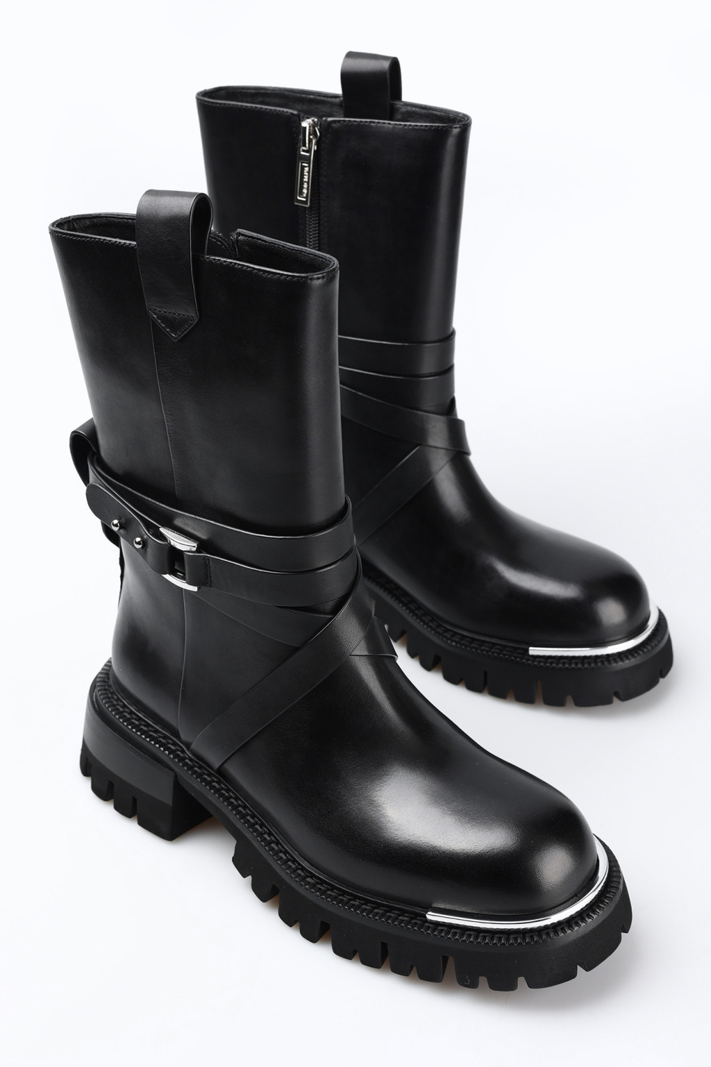 Ботильоны Graciana