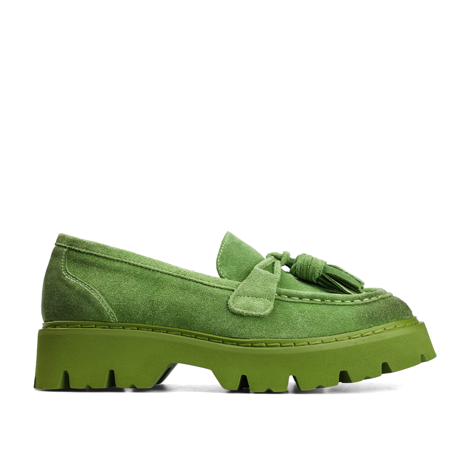 Лоферы Graciana