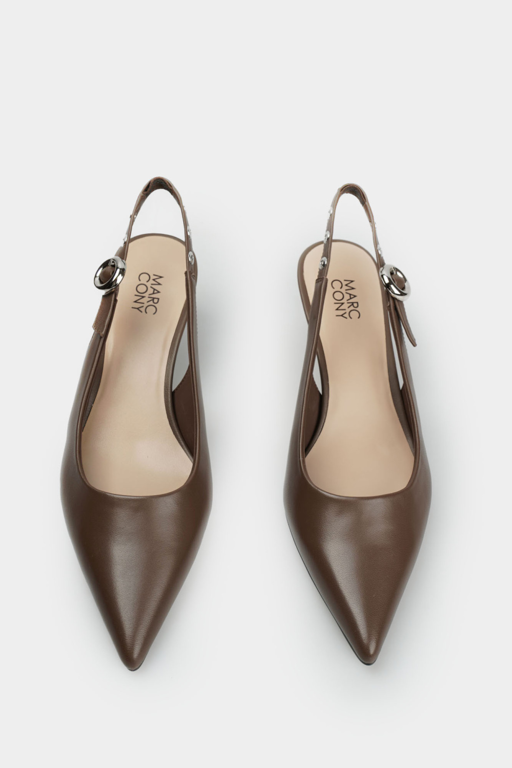 Босоножки Marc Cony