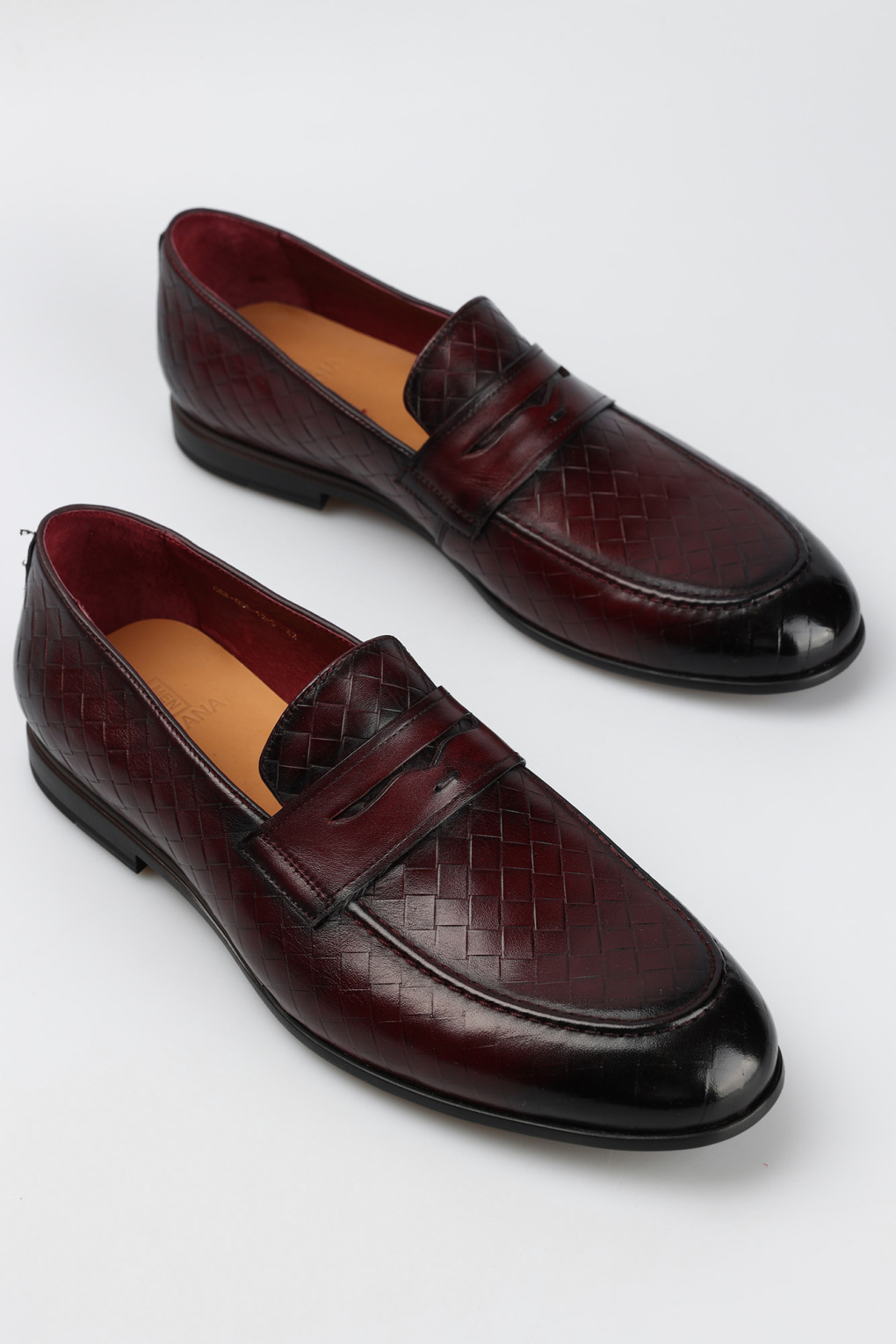 Лоферы Graciana