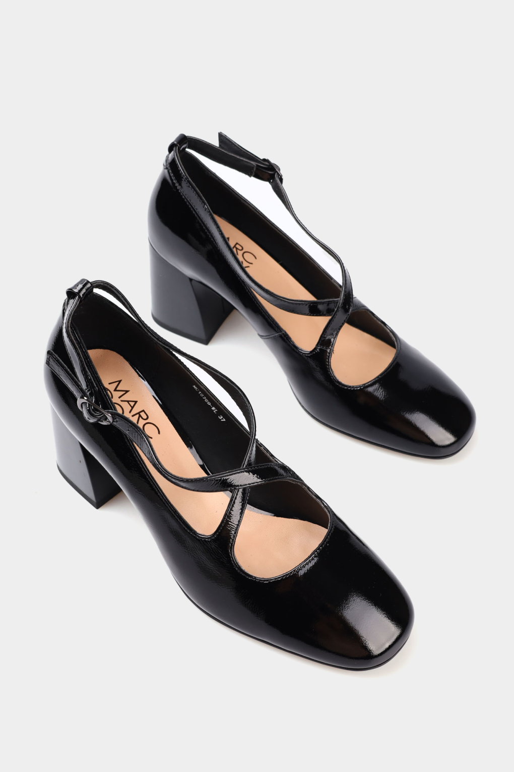 Туфли Marc Cony