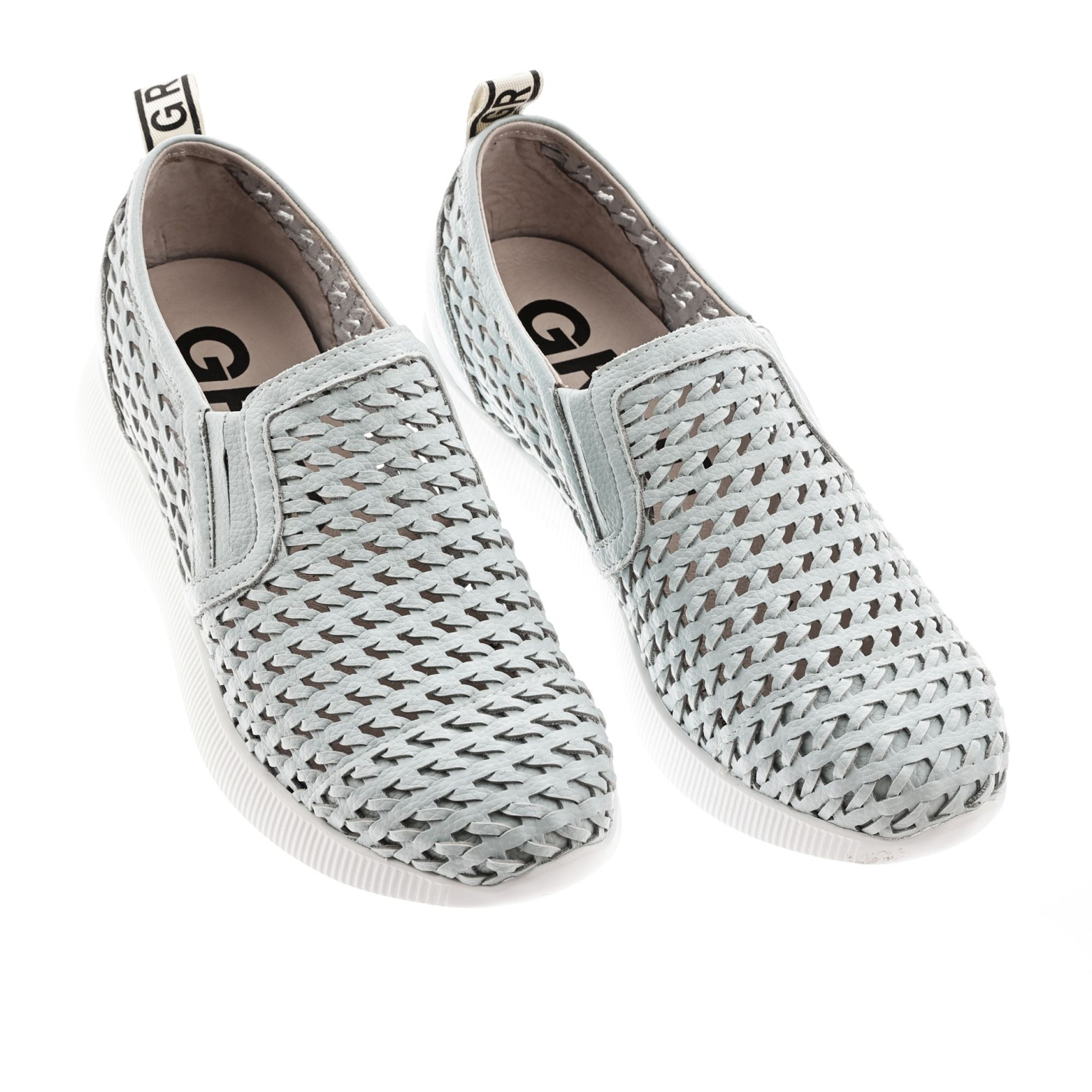 Слипоны Graciana