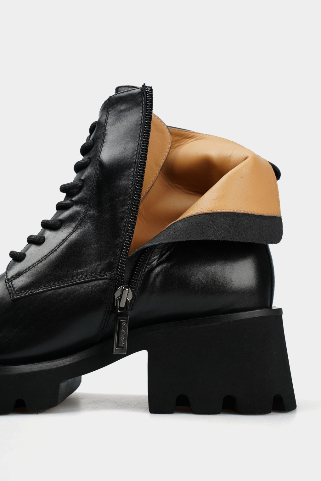 Ботинки Graciana