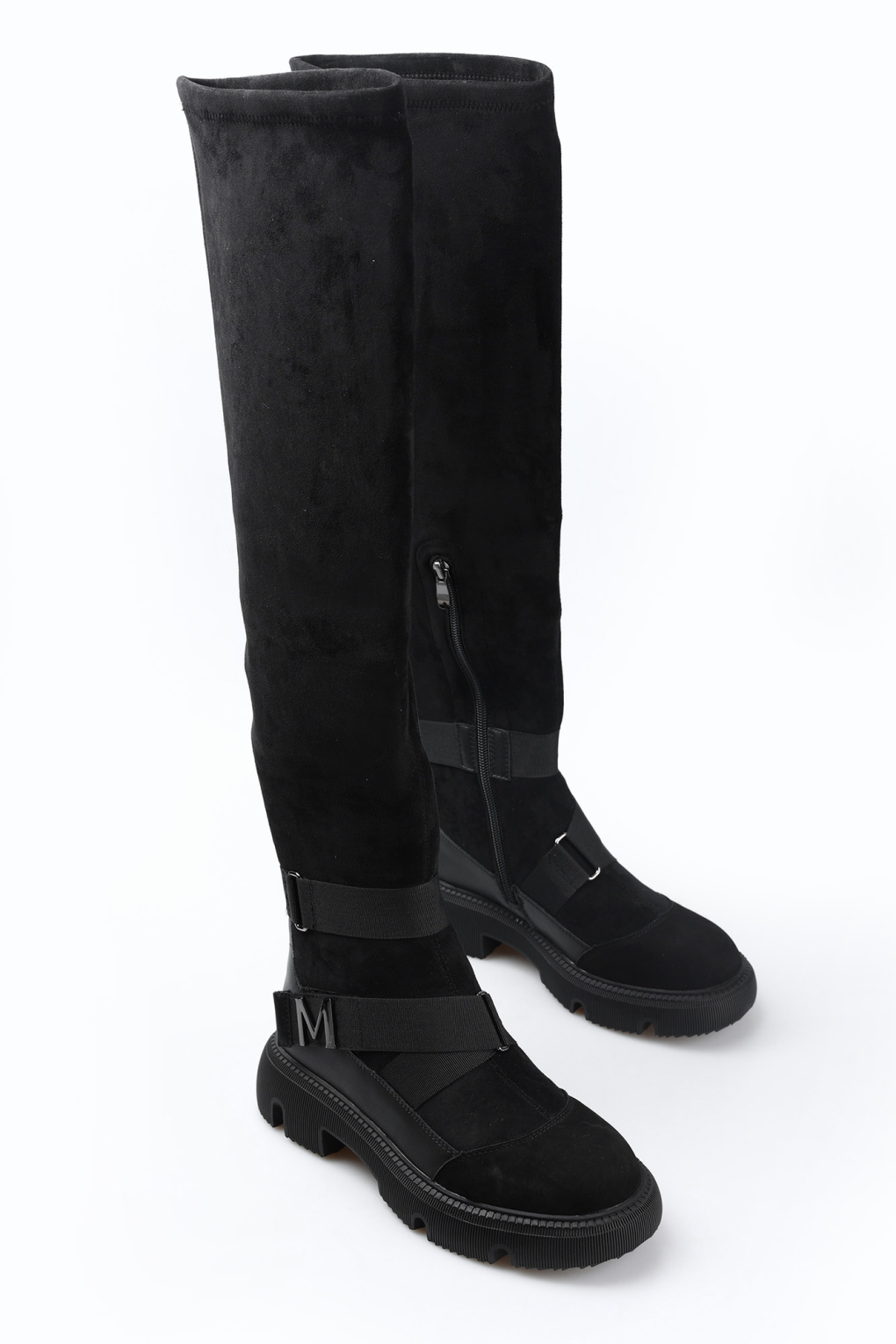 Ботфорты Marc Cony