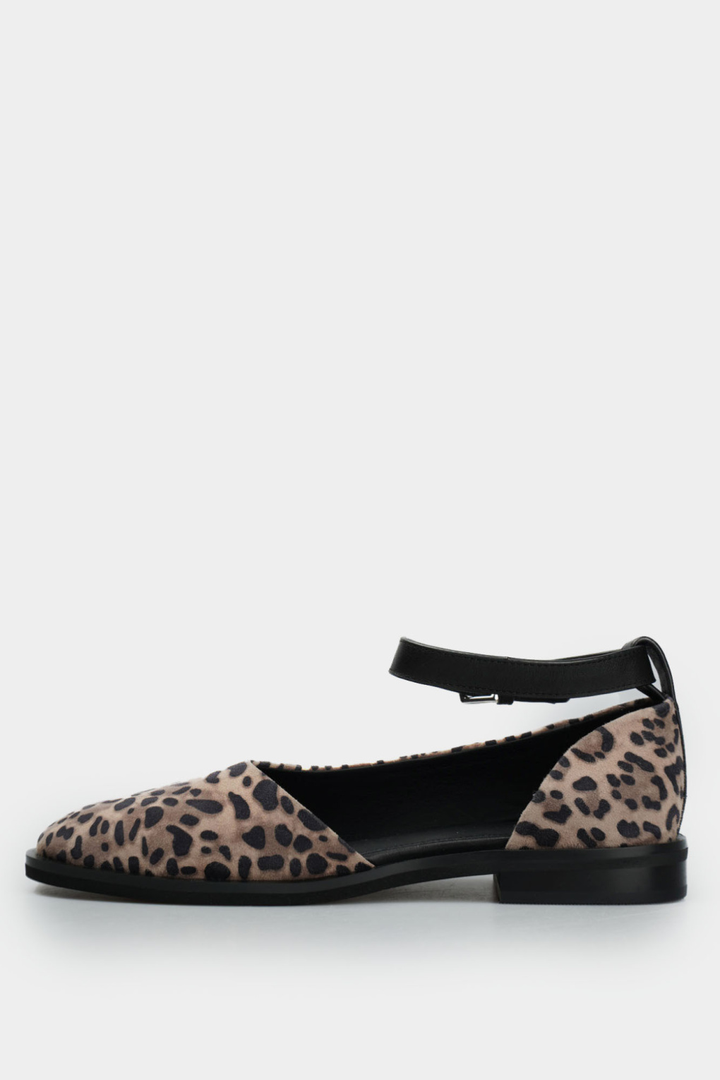 Балетки Marc Cony