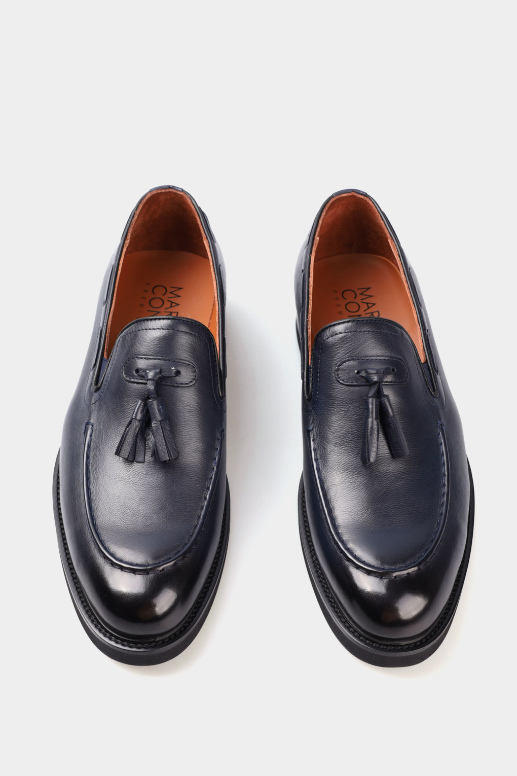 Лоферы Marc Cony