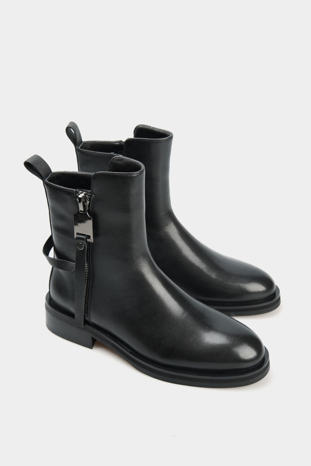 Ботинки Graciana