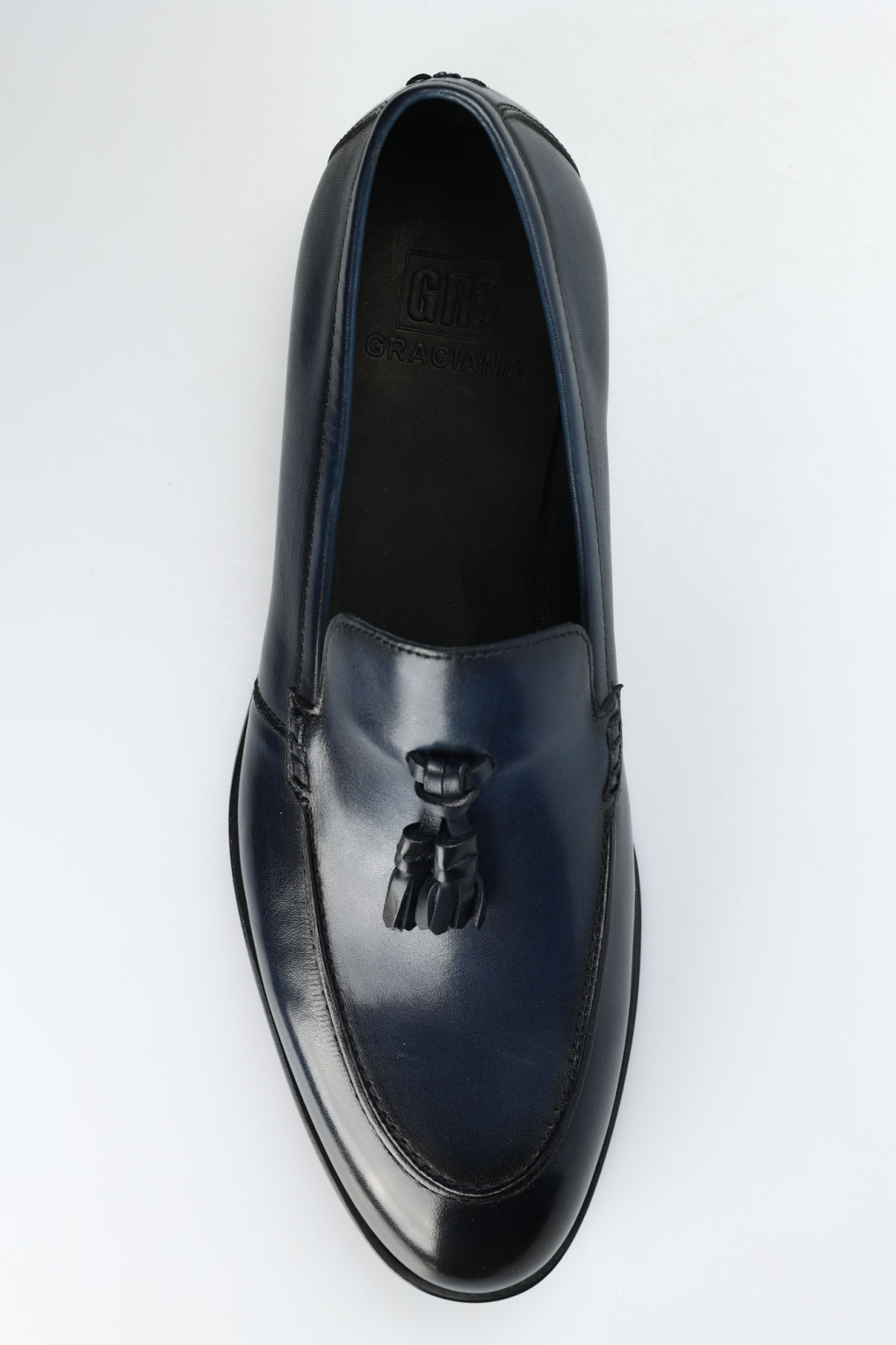 Лоферы Graciana