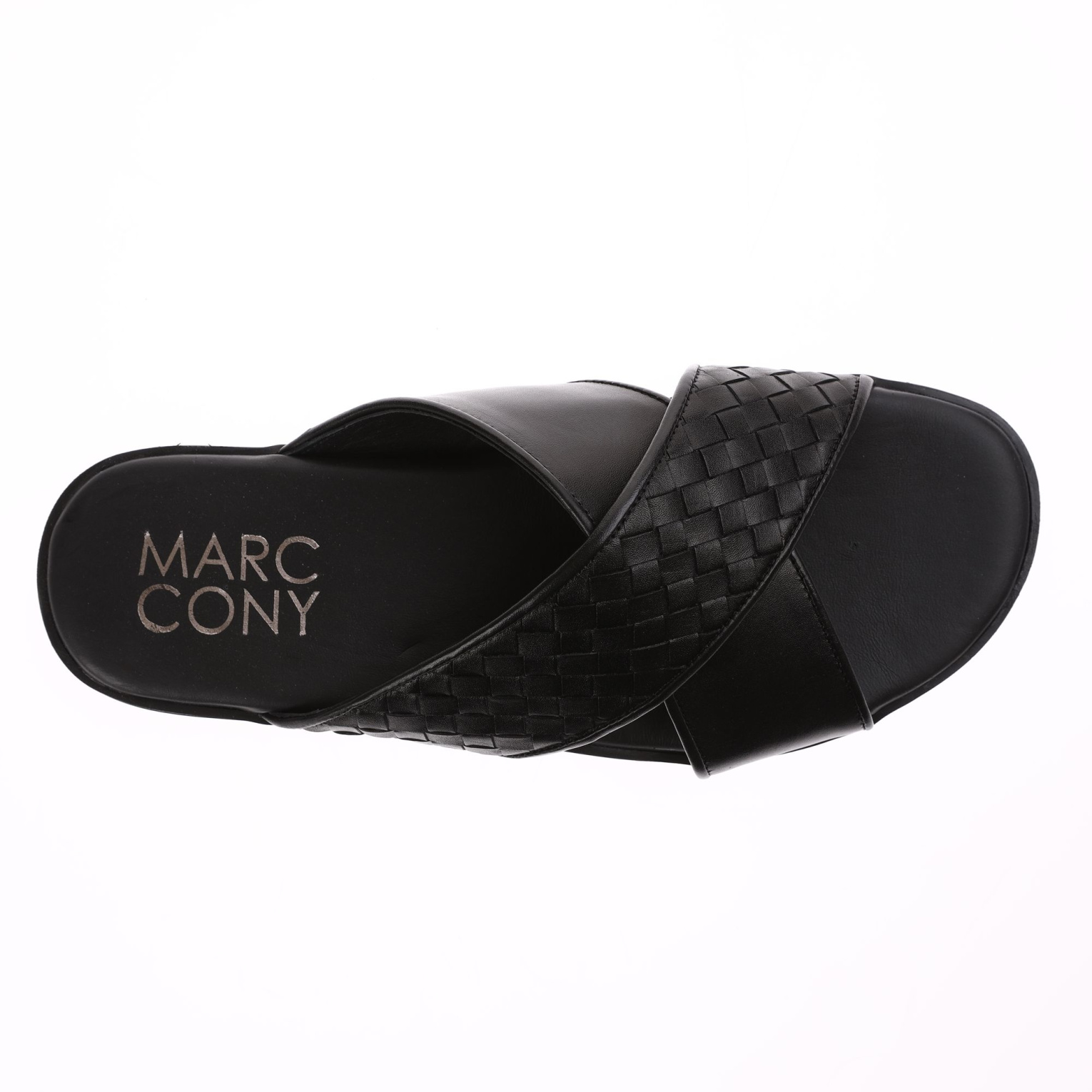 Шлепки Marc Cony
