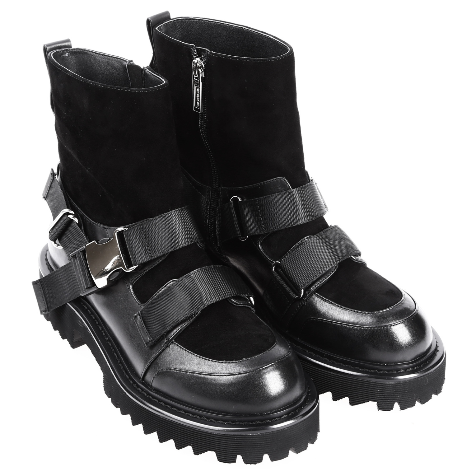 Ботинки Graciana