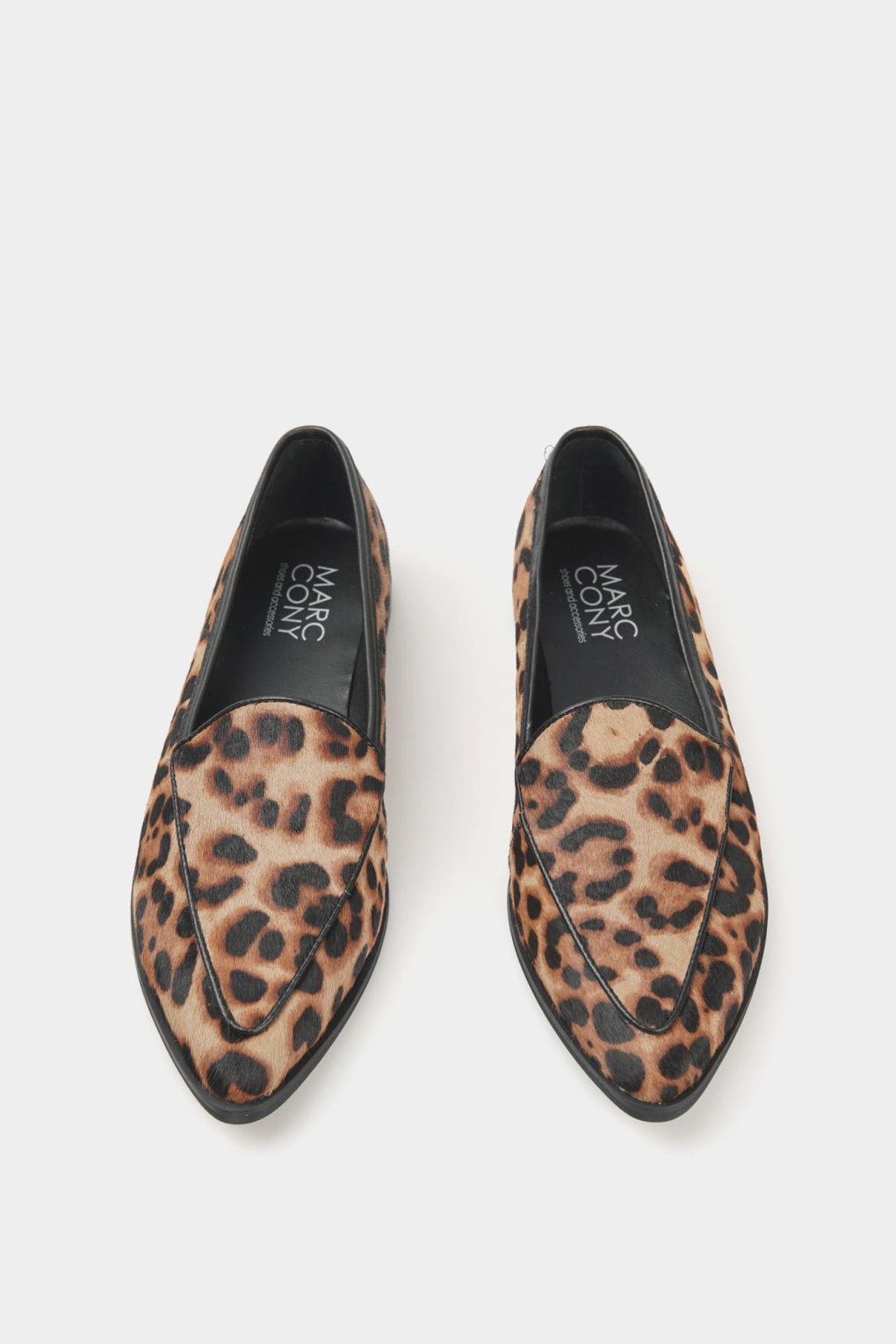 Лоферы Marc Cony