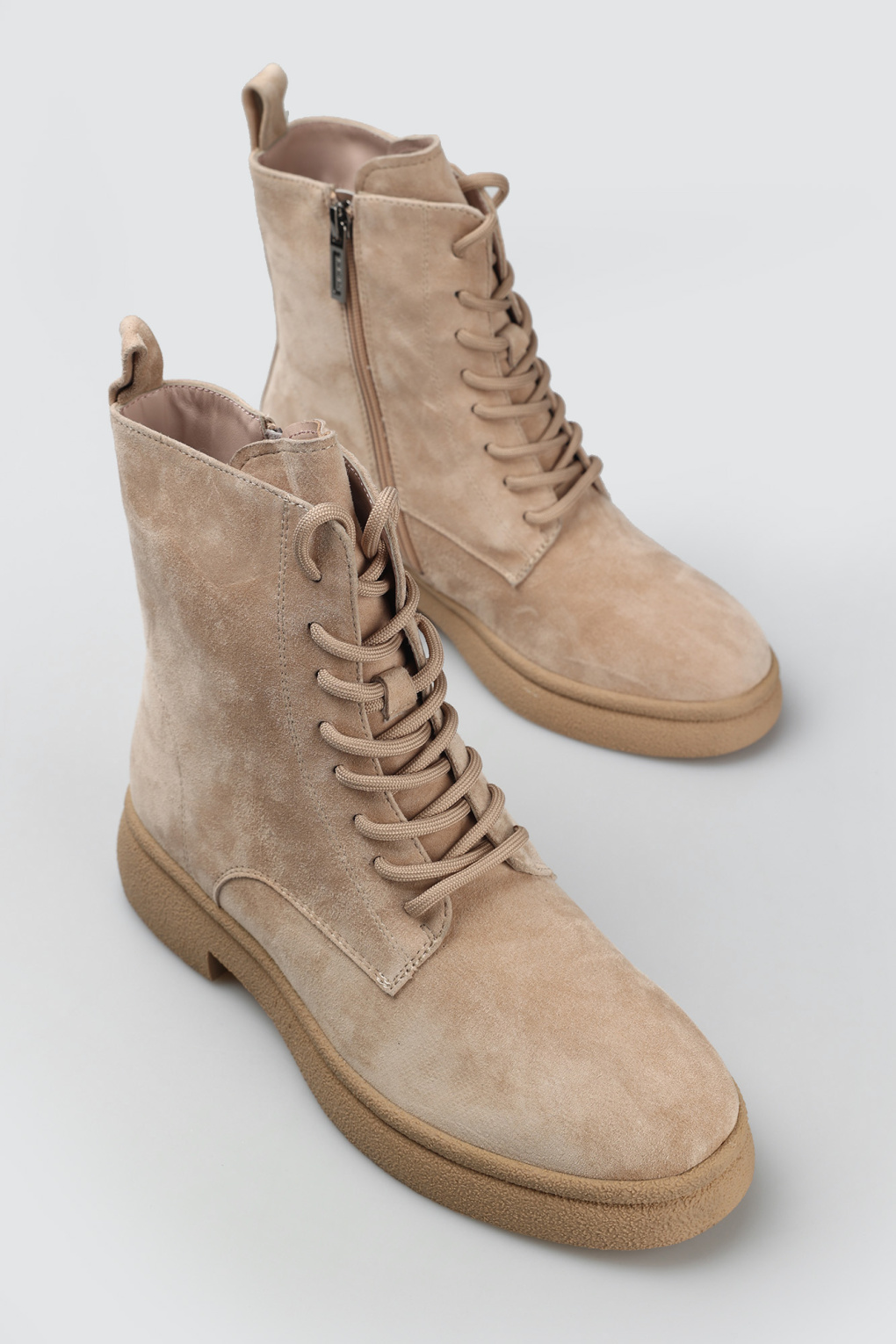 Ботинки Graciana