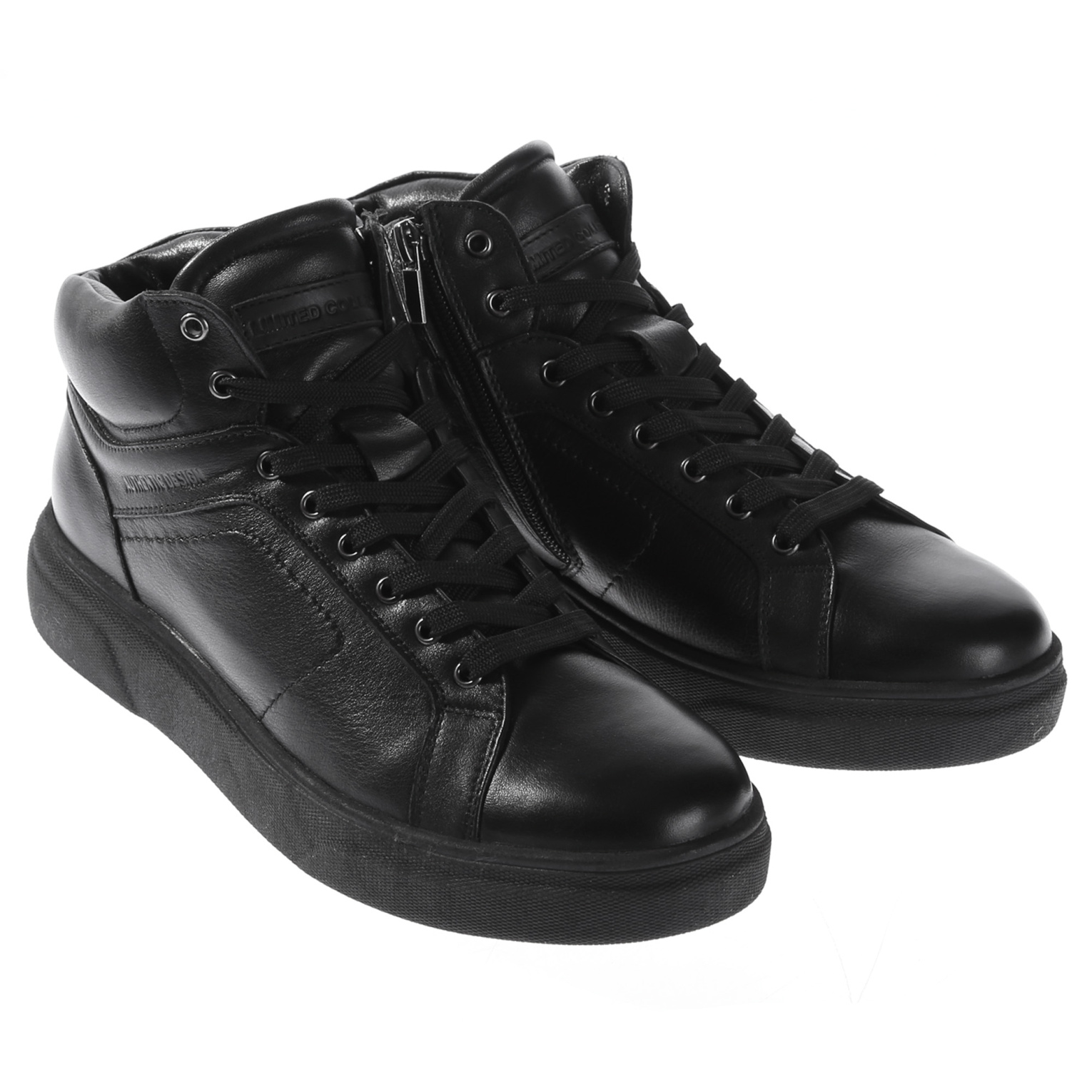 Ботинки Marc Cony