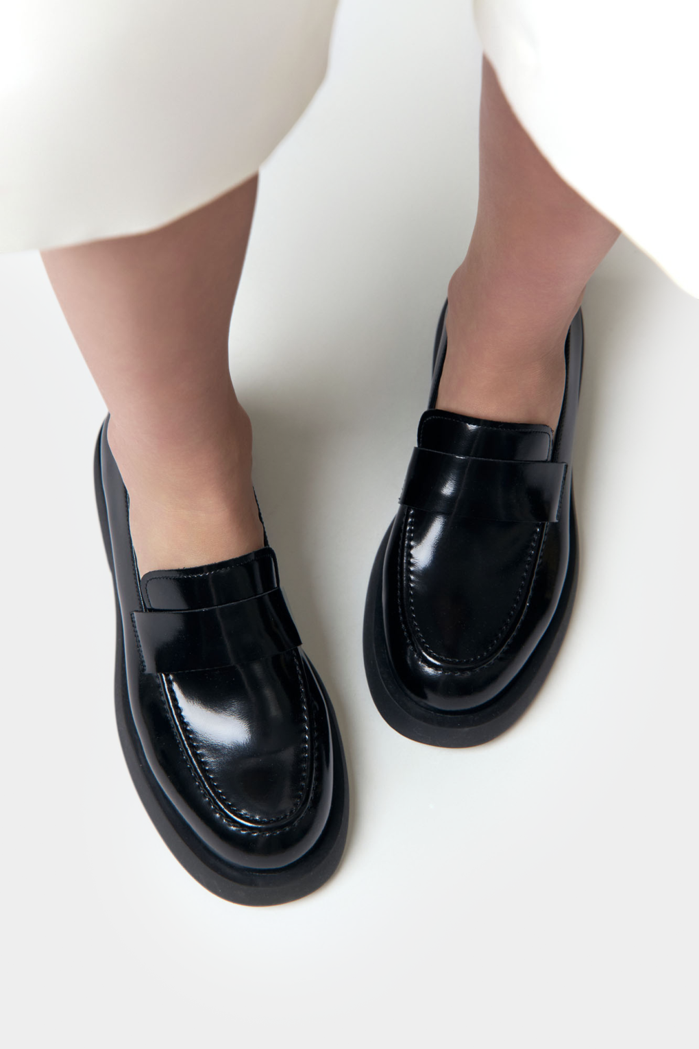 Лоферы Marc Cony