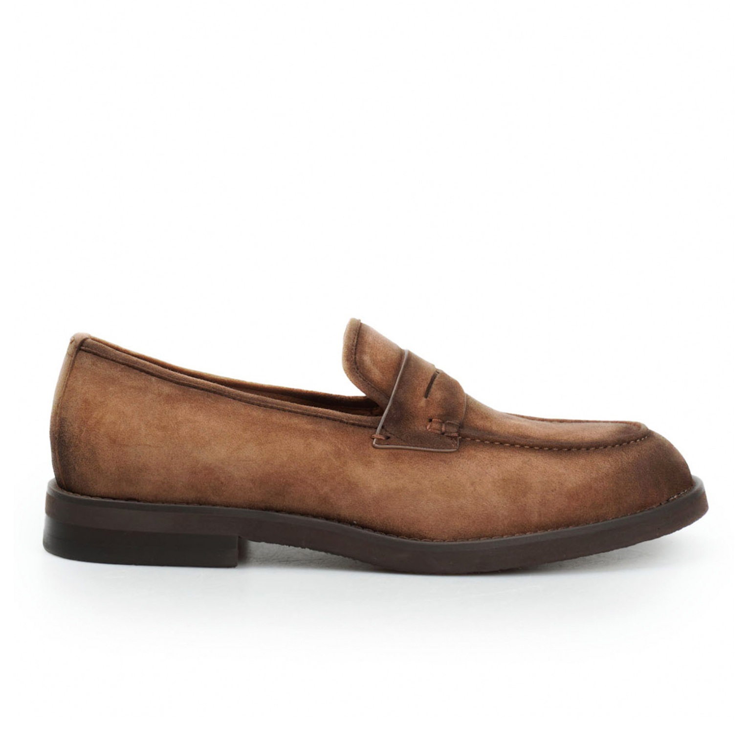 Лоферы Marc Cony